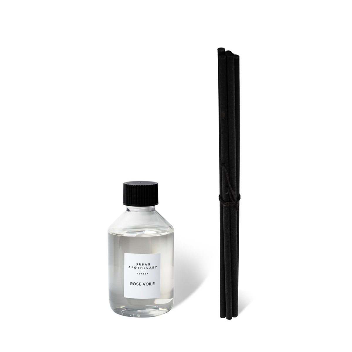 Luxury Diffuser Refill - Rose Voile