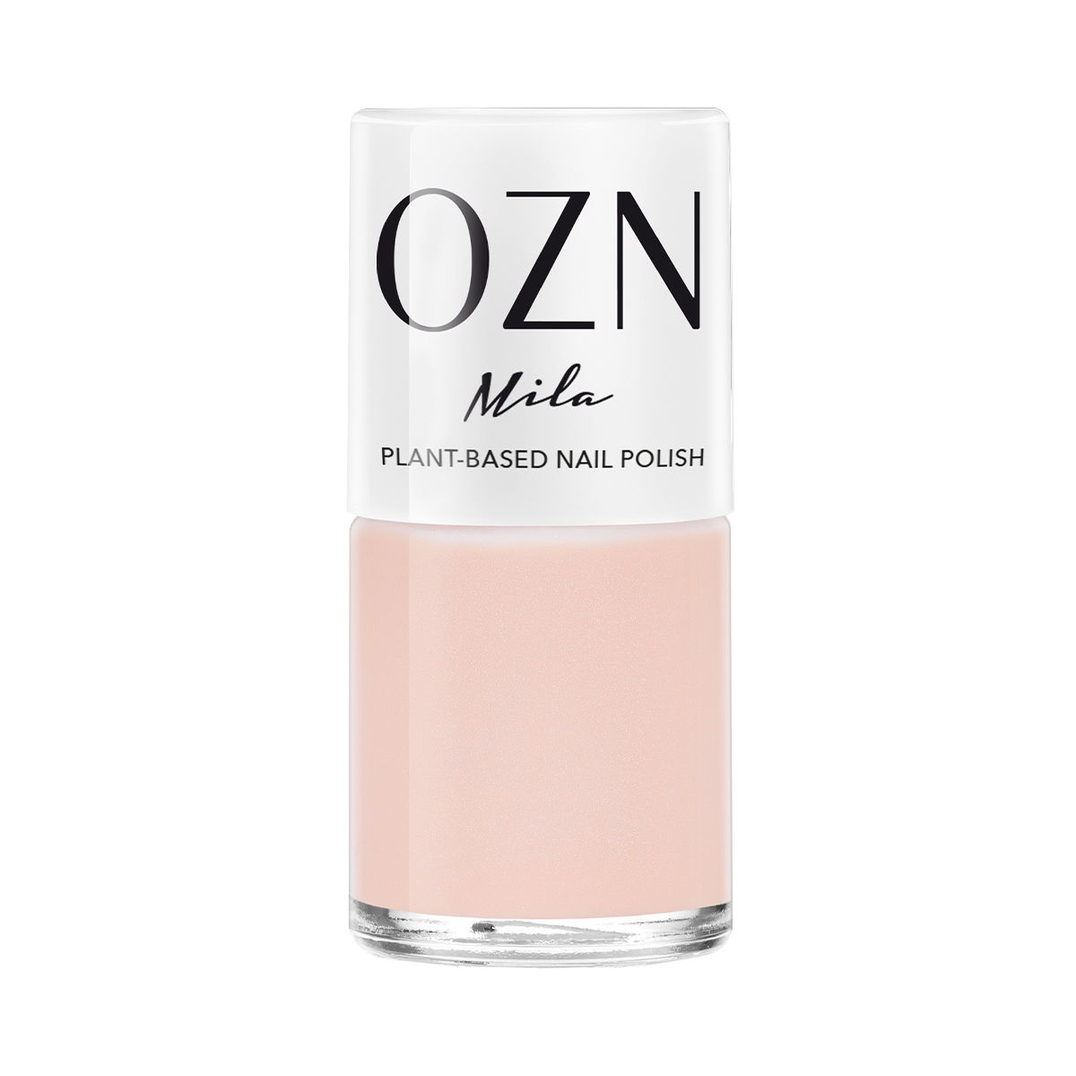 TESTER Mila: Nagellack 12 ml