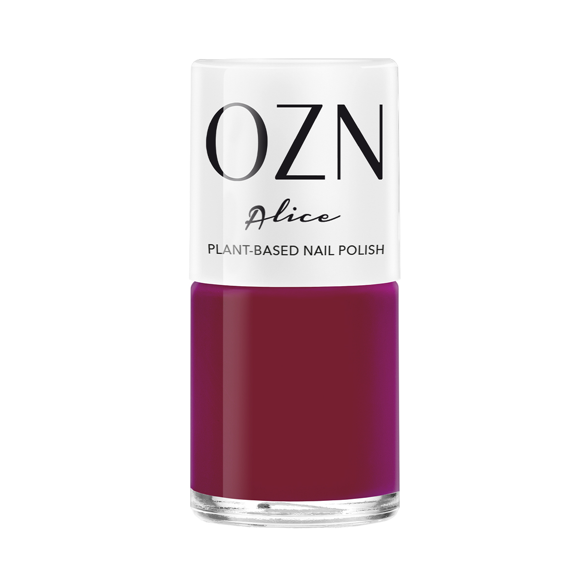TESTER Alice: Nagellack 12 ml