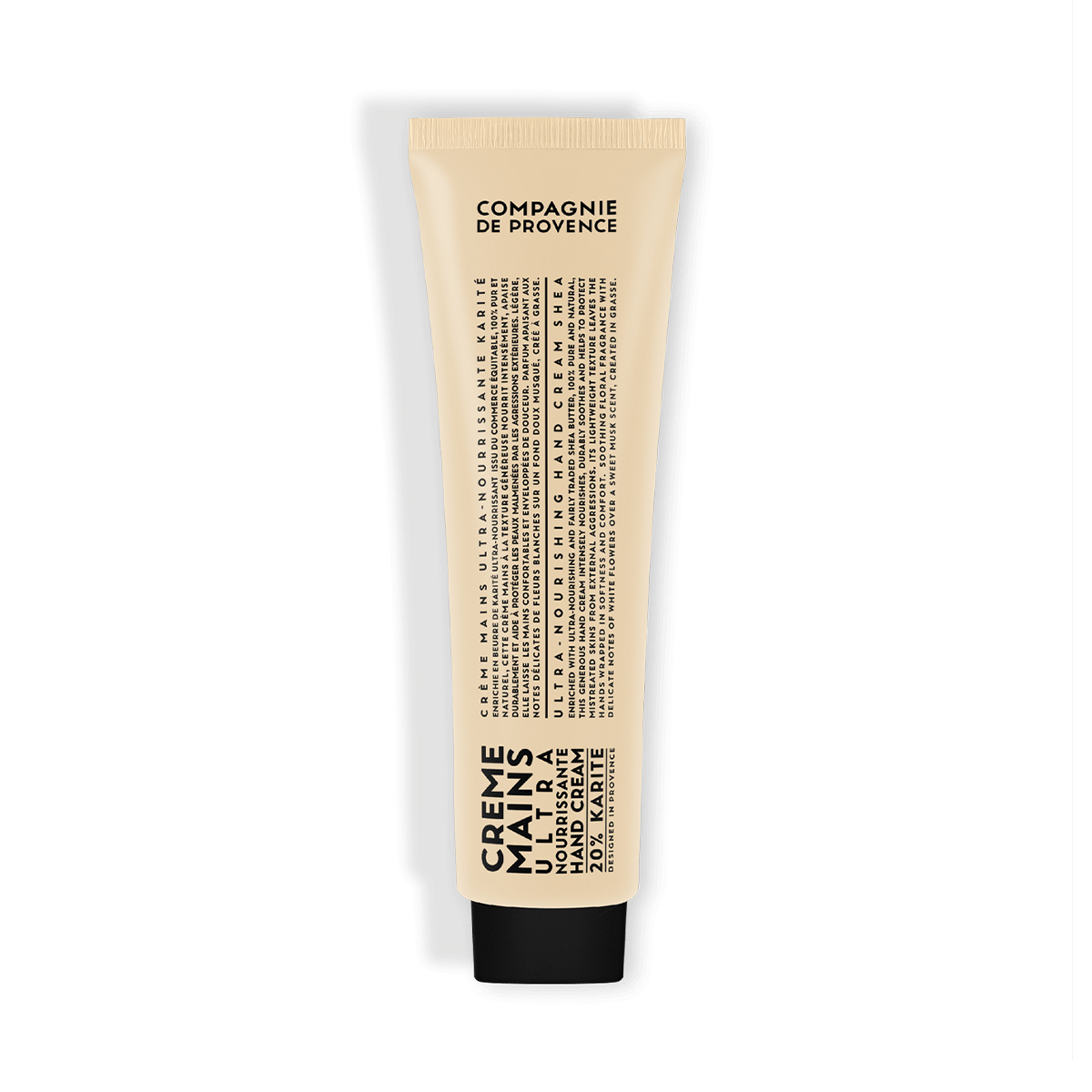 TESTER Hand Cream - KARITE | SHEA 100 ml