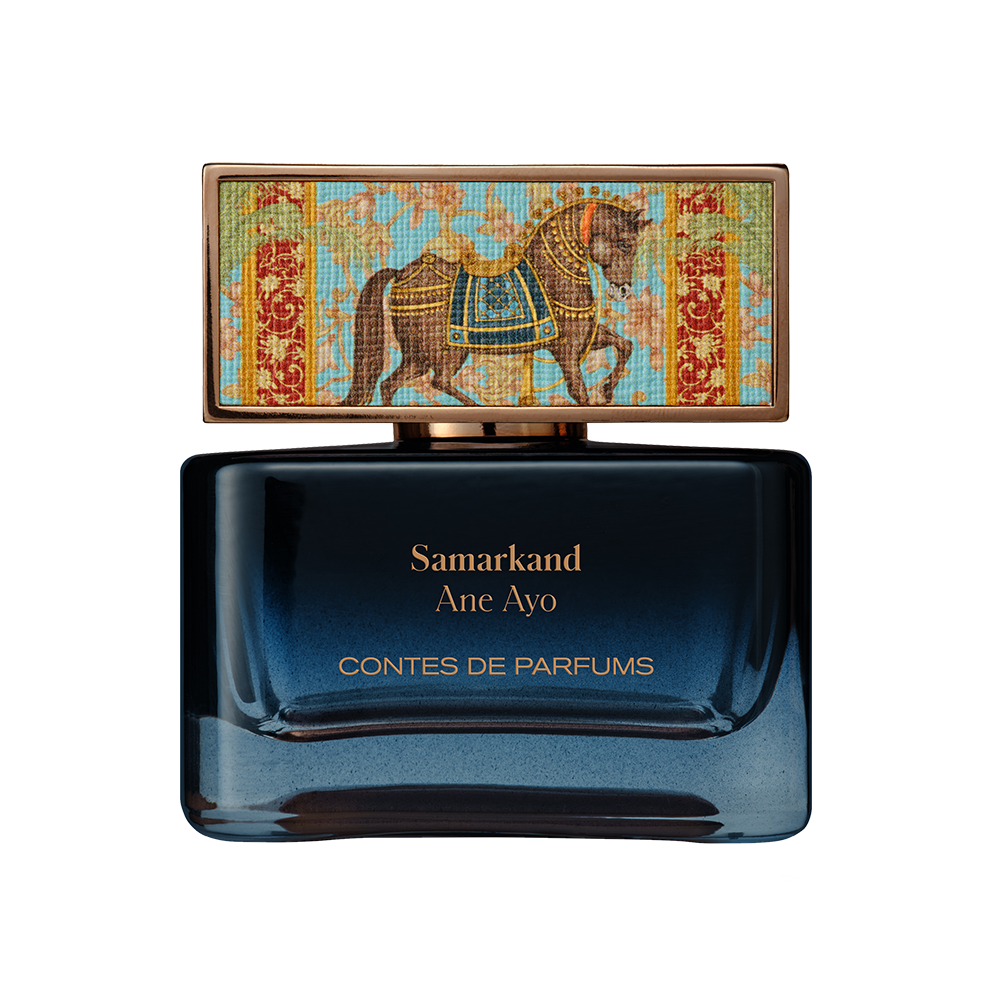Samarkand 50 ml