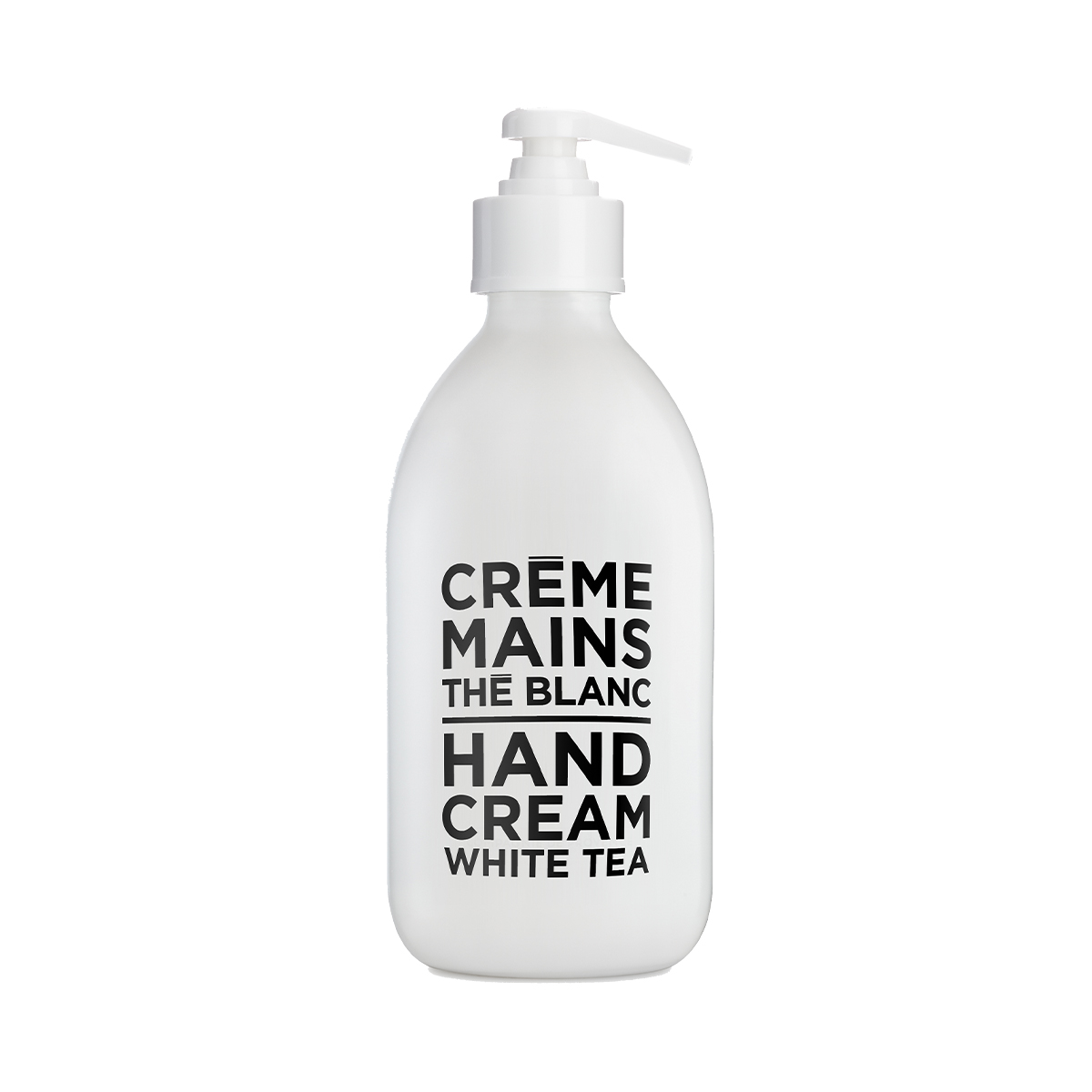 Hand Cream - White Tea