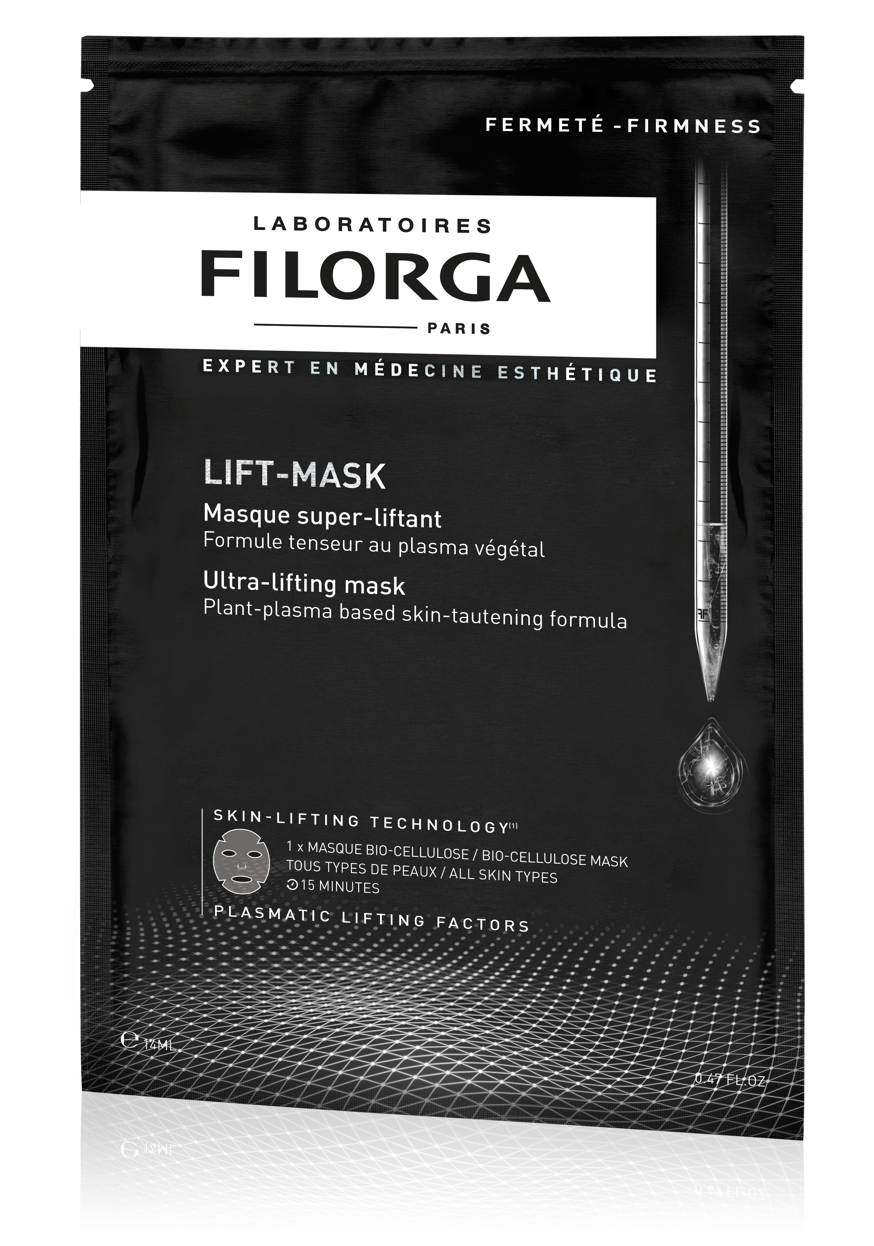 Lift Sheet Mask