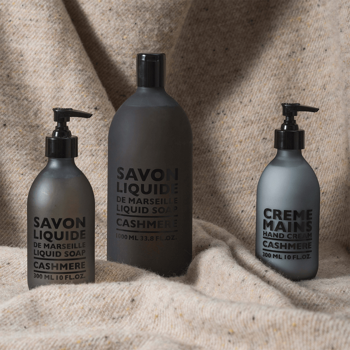 Hand Cream - Cashmere