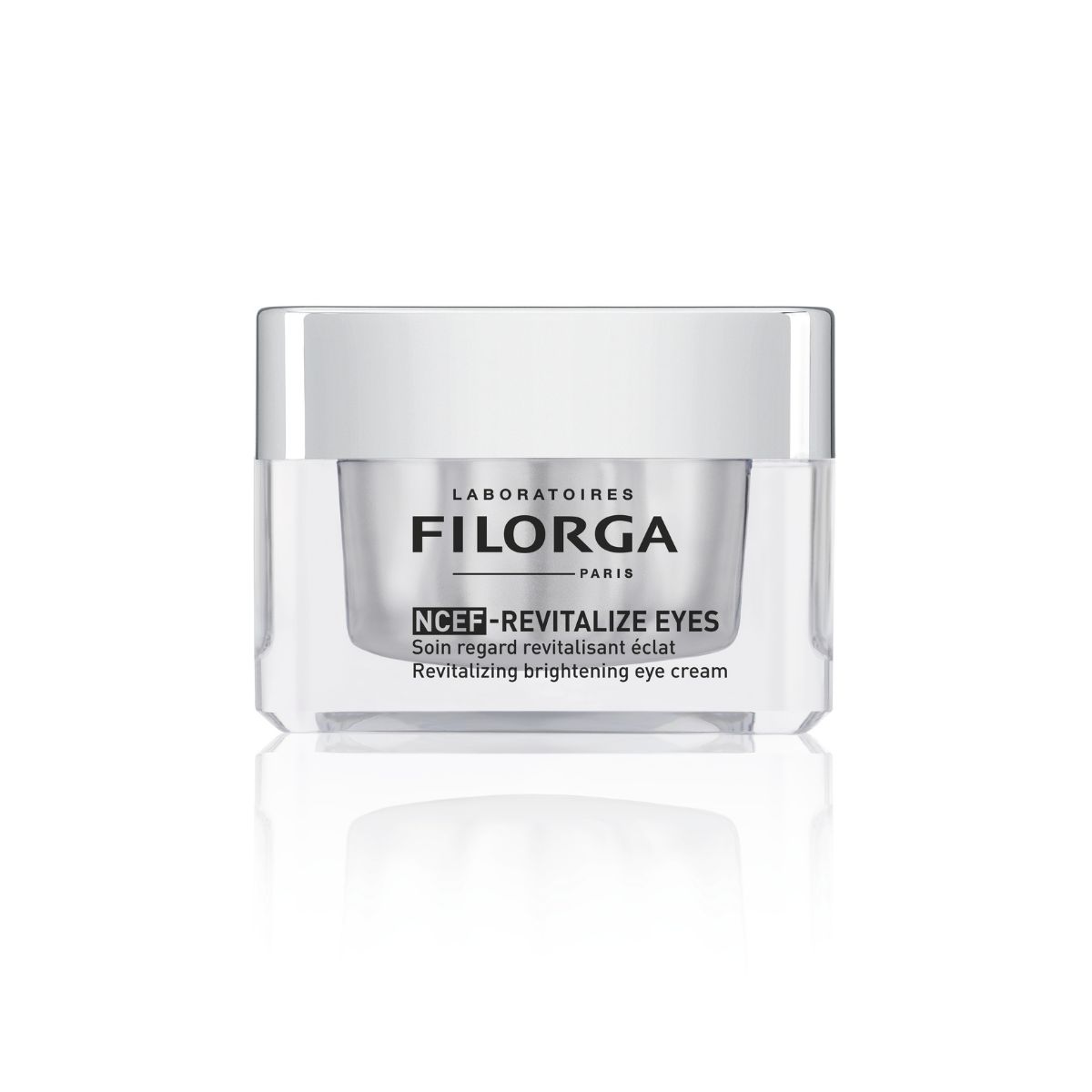 NCEF-Revitalize Eyes Pot 15ML