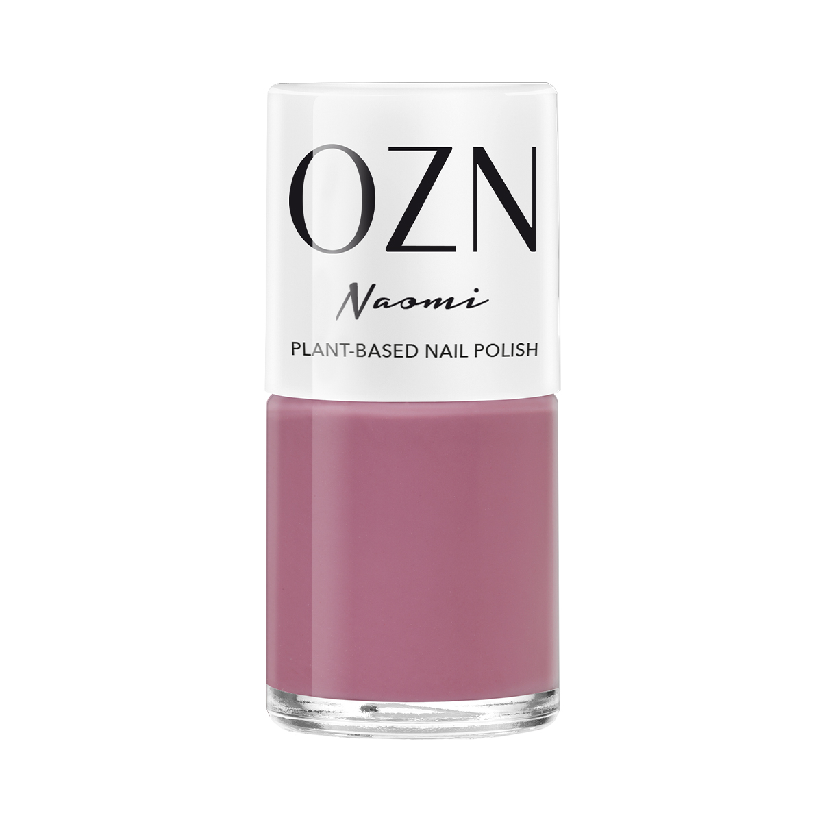 TESTER Naomi: Nagellack 12 ml