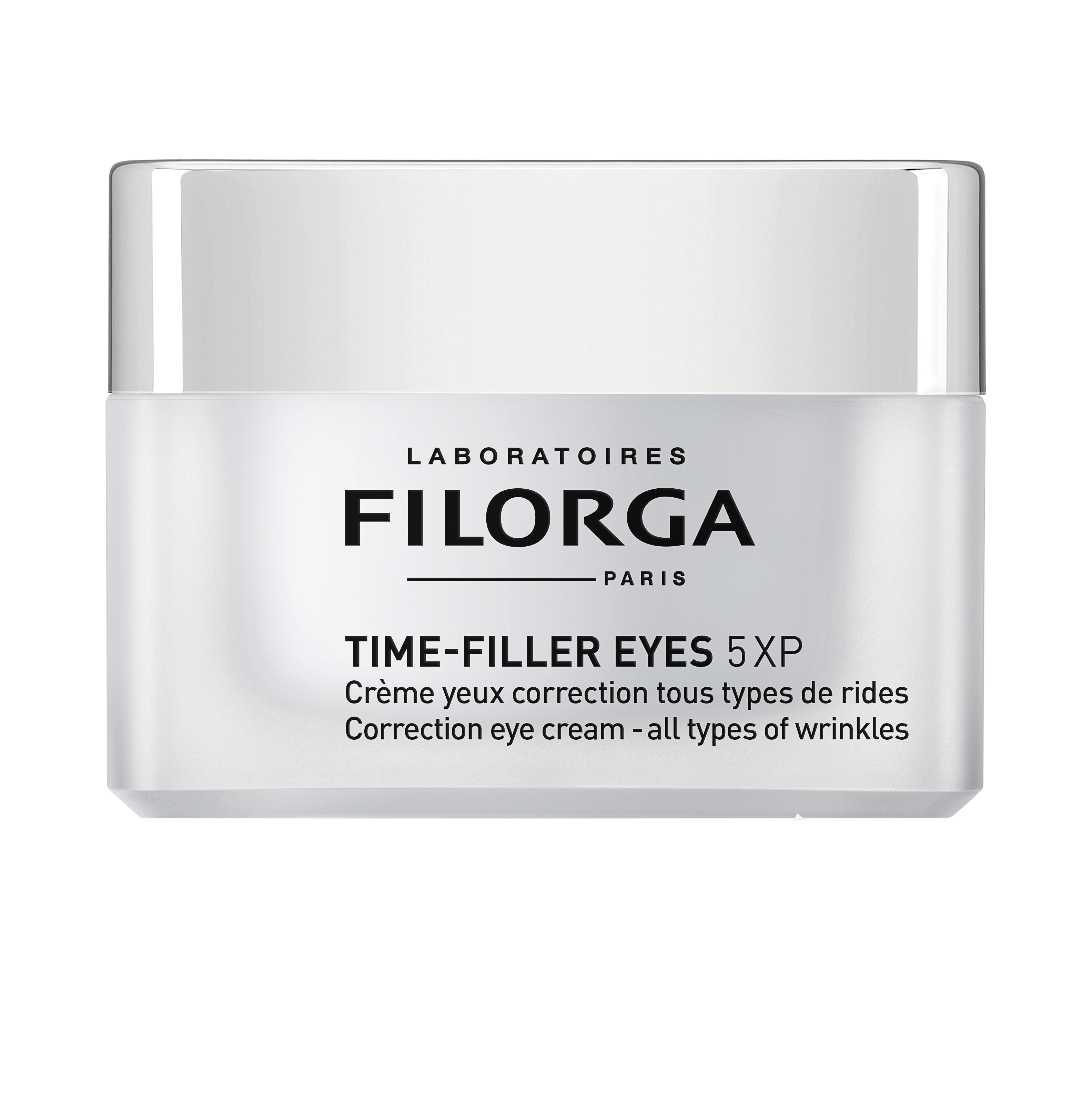Time-Filler Eyes 5Xp Pot 15ML Exp