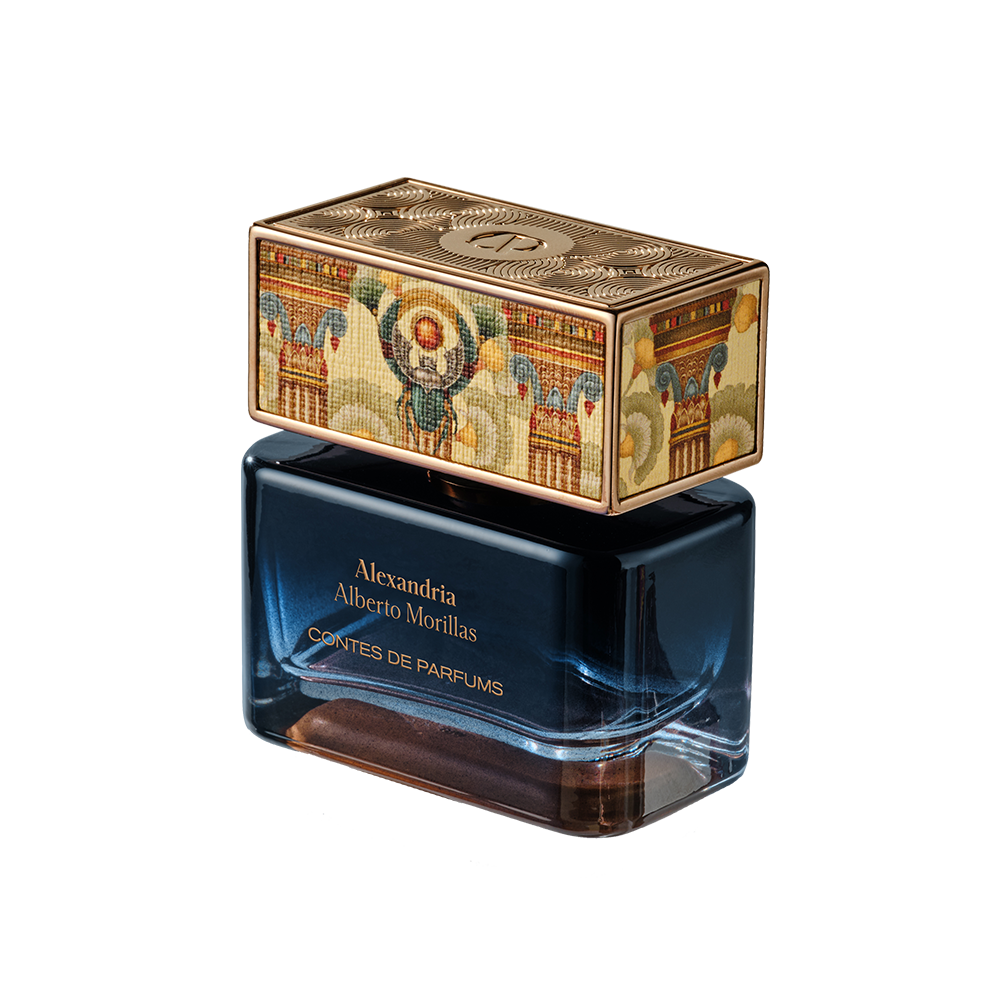 Alexandria 50 ml
