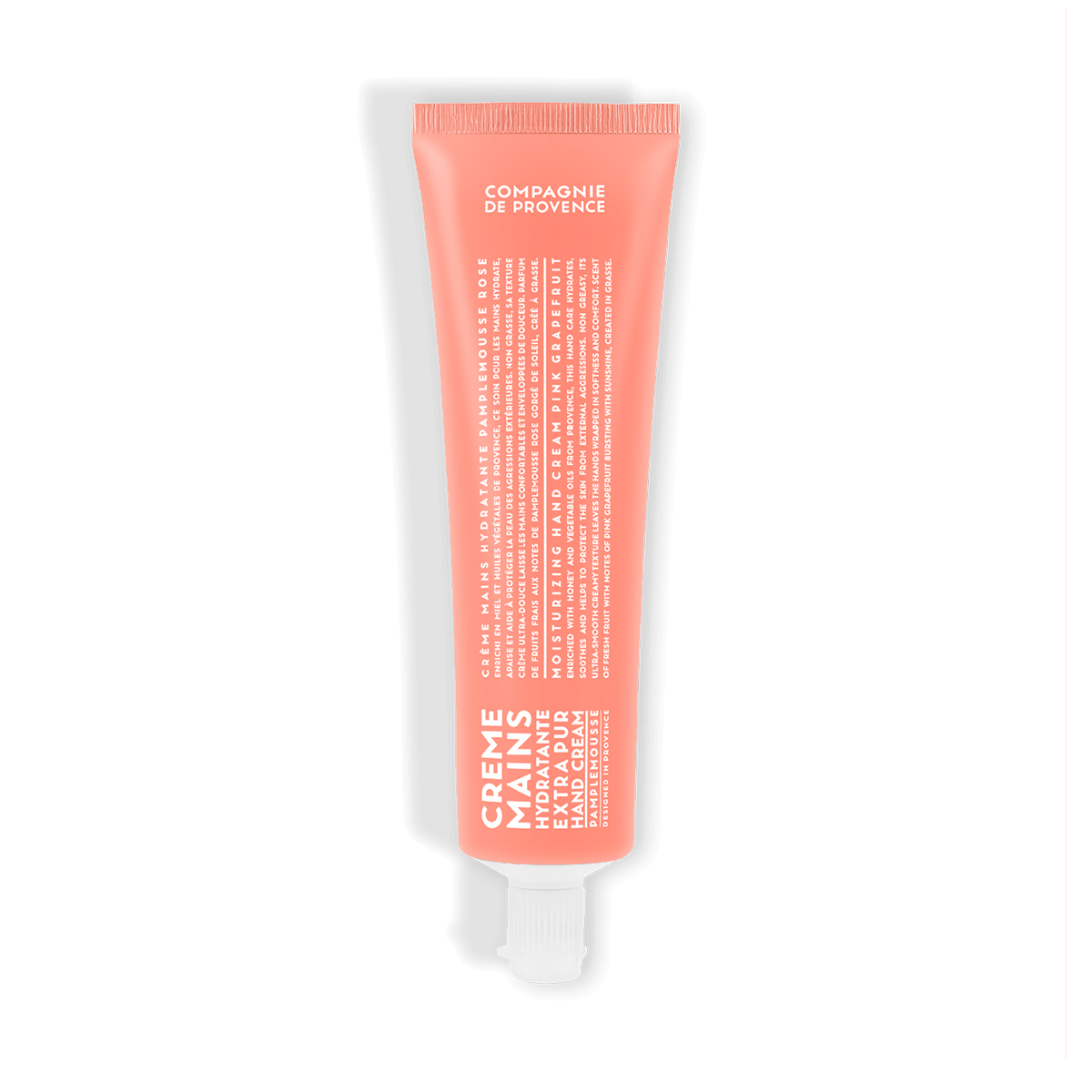 TESTER Hand Cream - Pink Grapefruit 100 ml