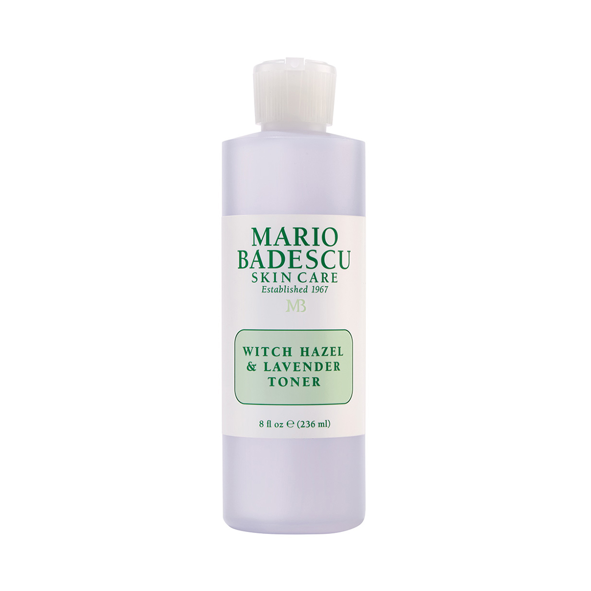 TESTER Witch Hazel & Lavender Toner 236 ml
