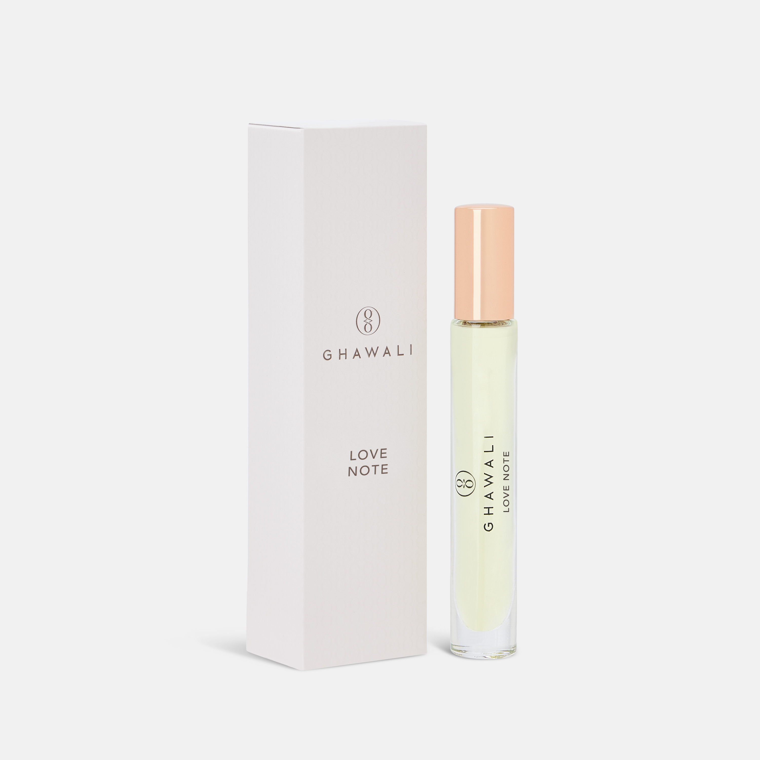 GWP Love Note 10ml