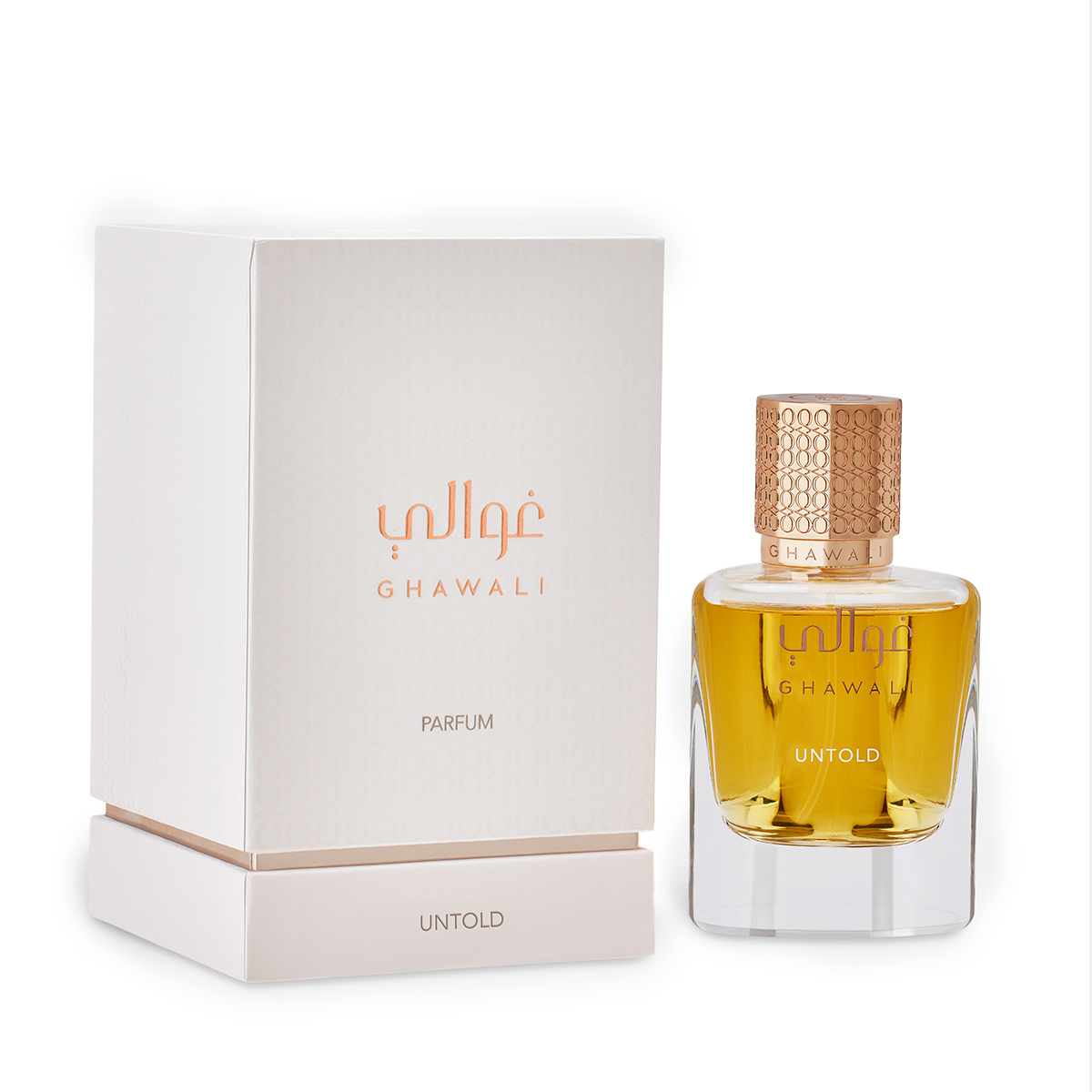 Untold 75 ml