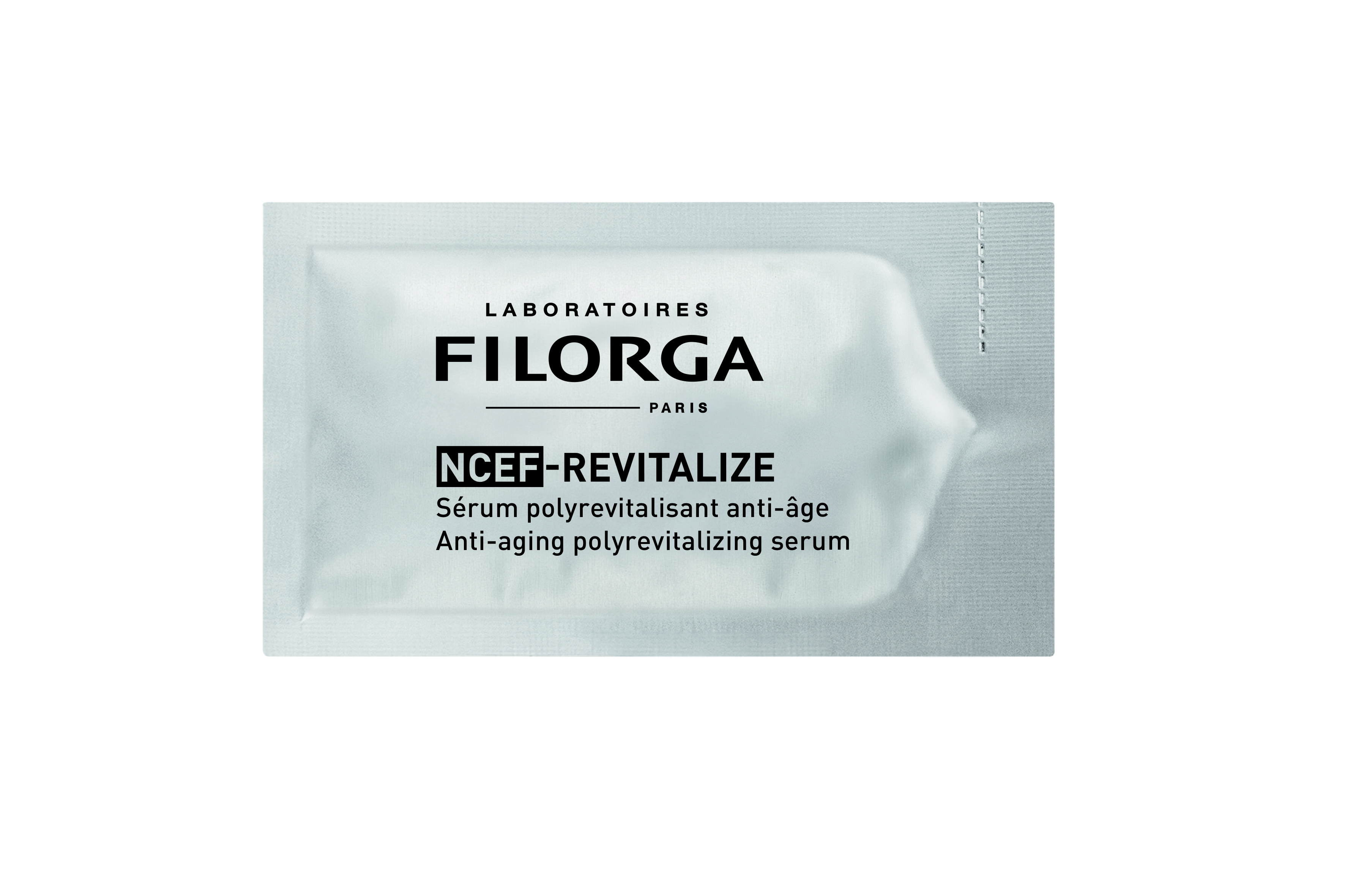 SAMPLE NCEF-Revitalize Serum Sachet 1ML (20 Stück)