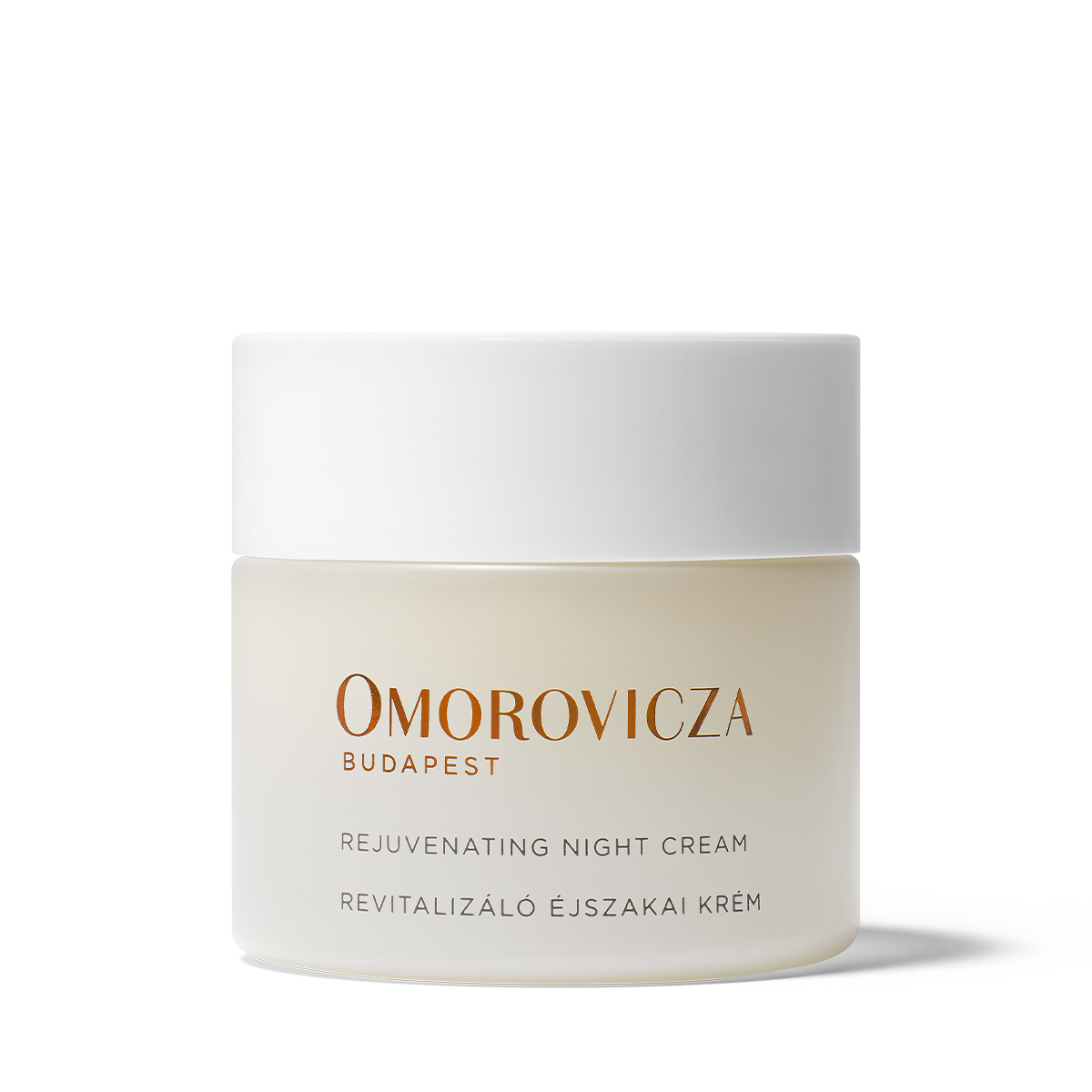 Rejuvenating Night Cream 50 ml