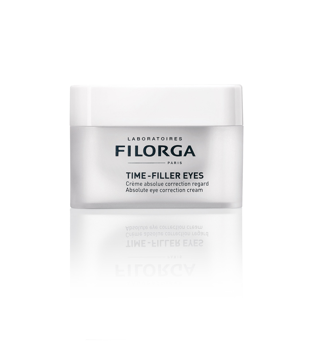 TESTER Time-Filler Eyes 5Xp Pot 15ML