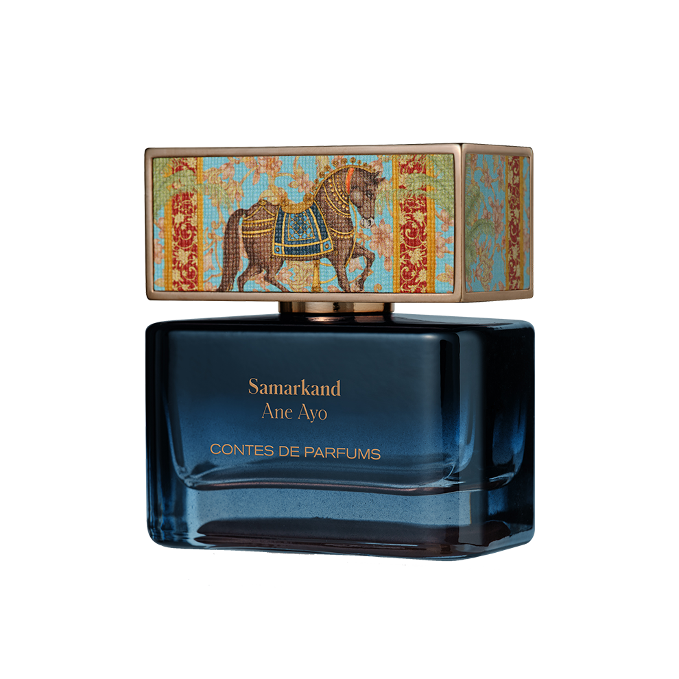 Samarkand 50 ml