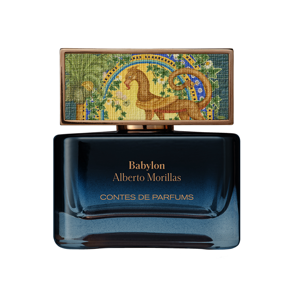 Babylon 50 ml