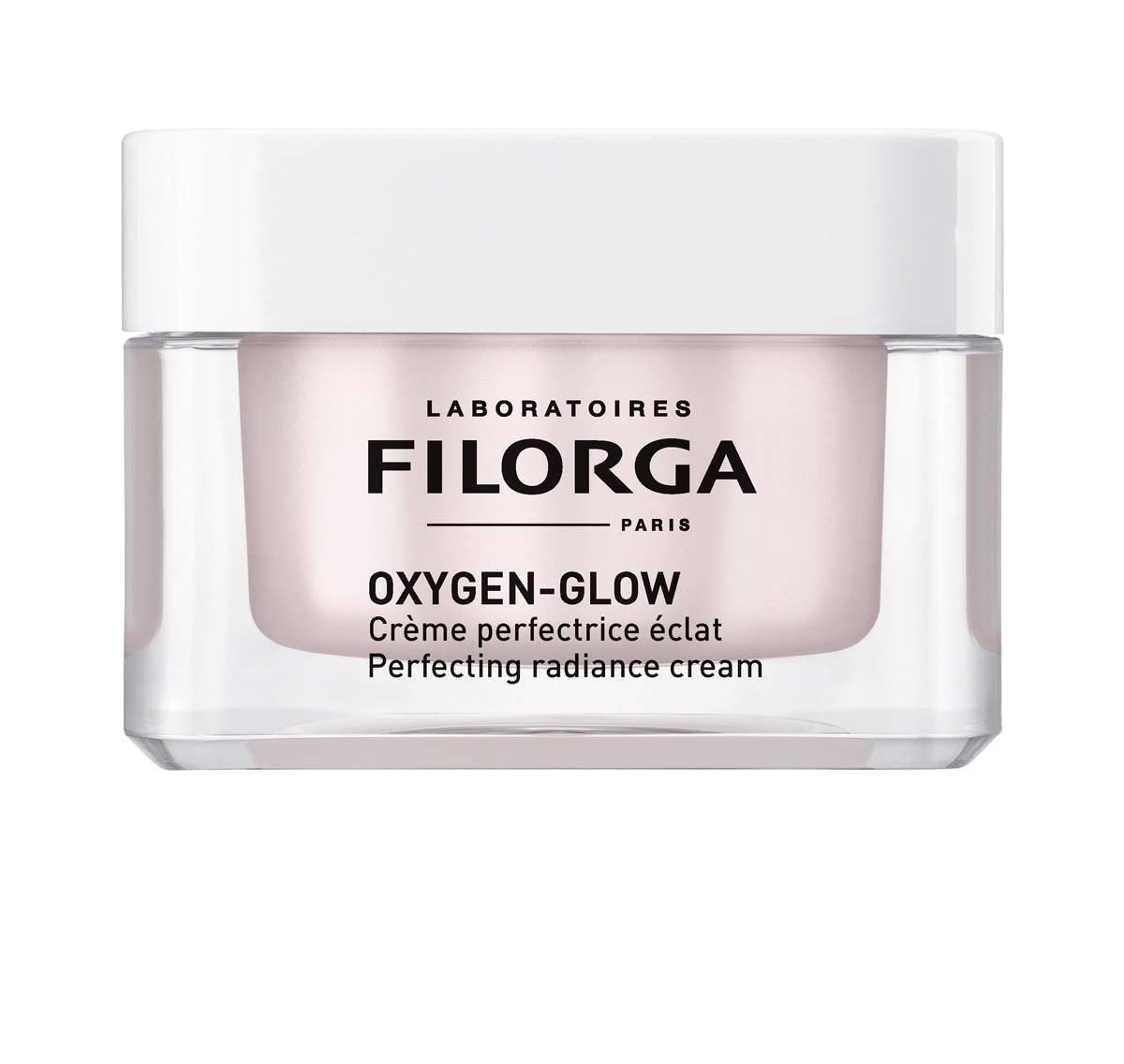 Oxygen-Glow Pot 50ML