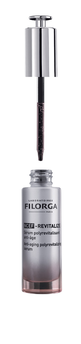 NCEF-Revitalize Serum Flacon 30ML