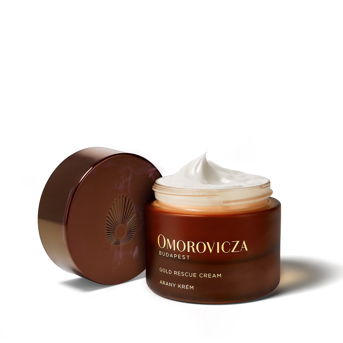 Gold Rescue Cream 2.0 50ml