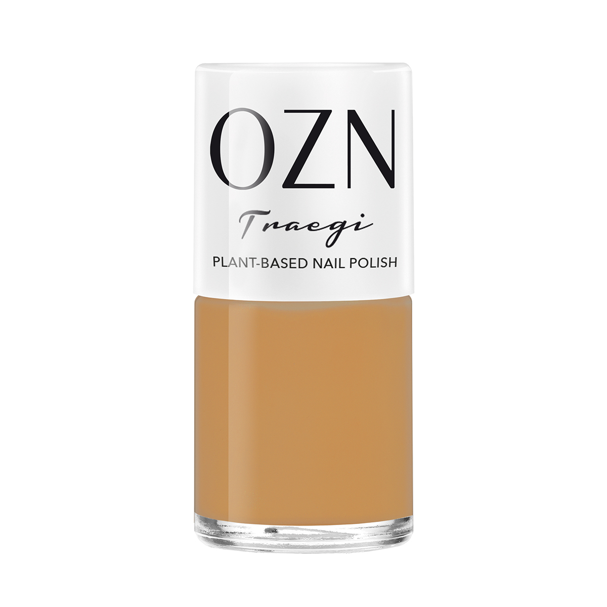 TESTER Traegi: Nagellack 12 ml