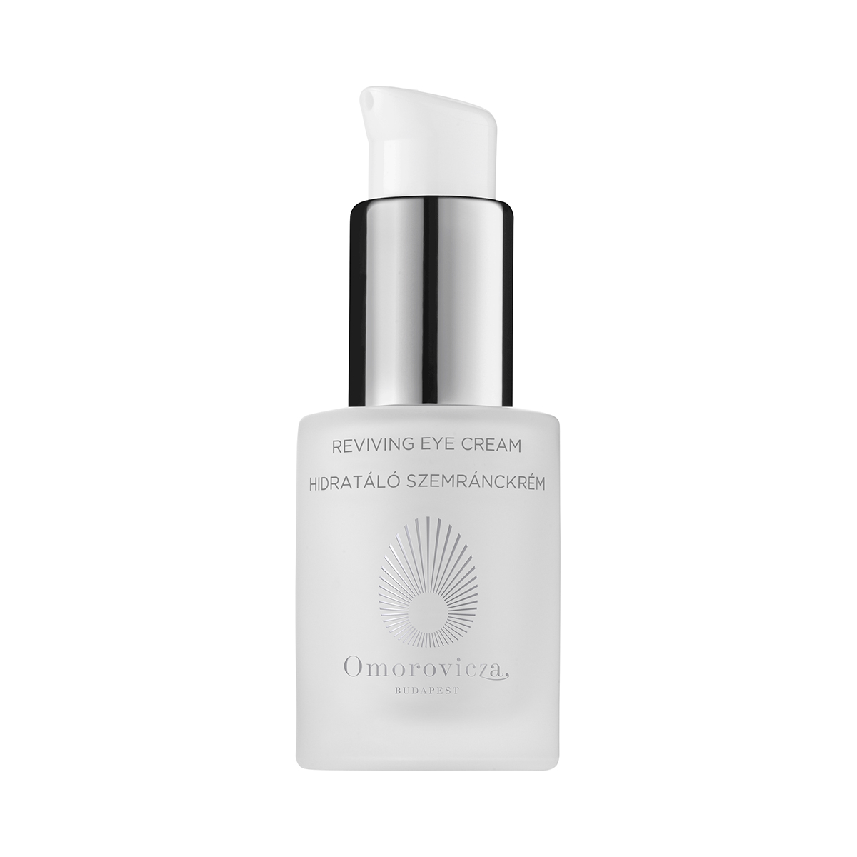 KABINE Reviving Eye Cream 15 ml