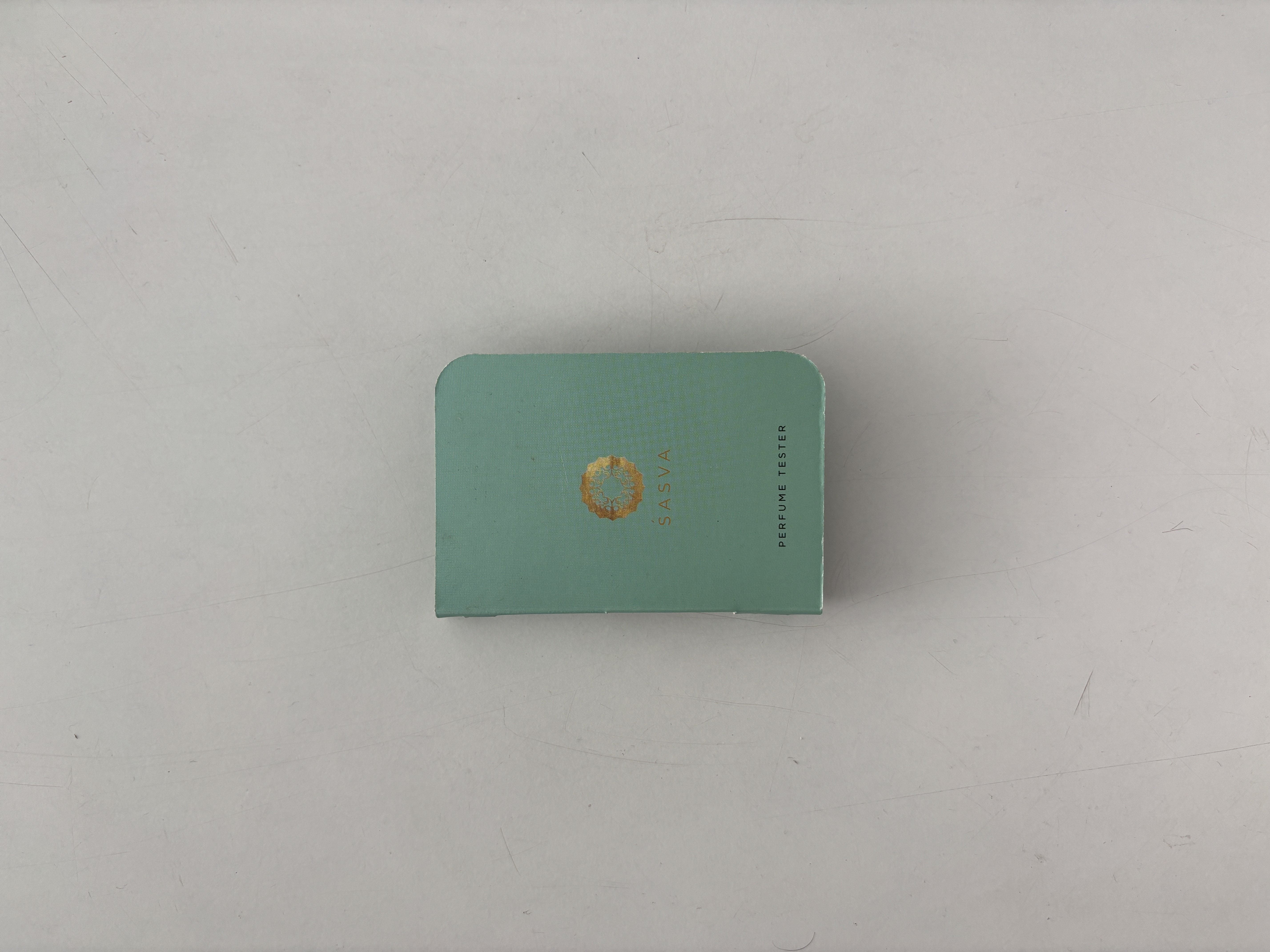 SAMPLE Le Notti di Goa Palolem 2 ml