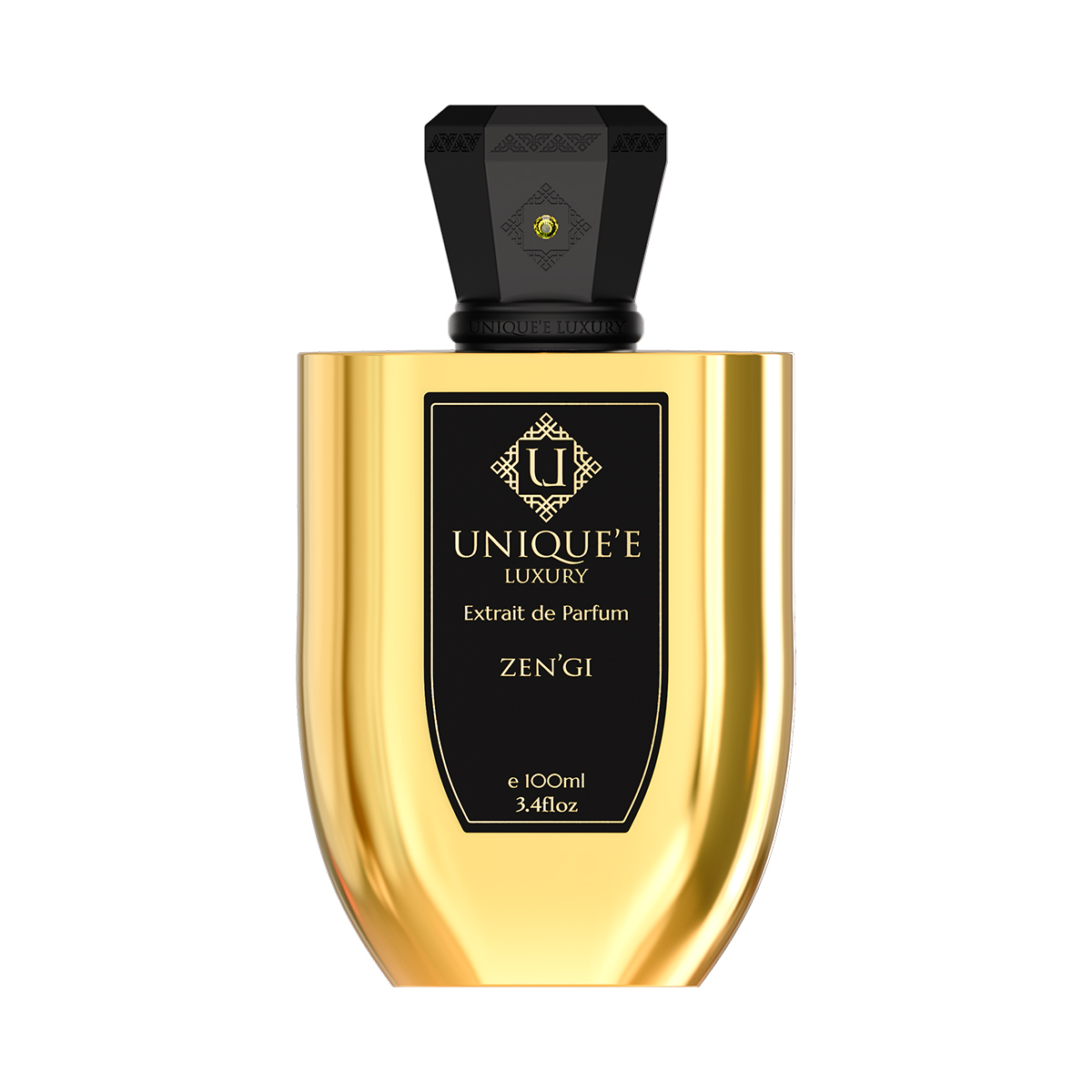 TESTER Zen'gi 100 ml