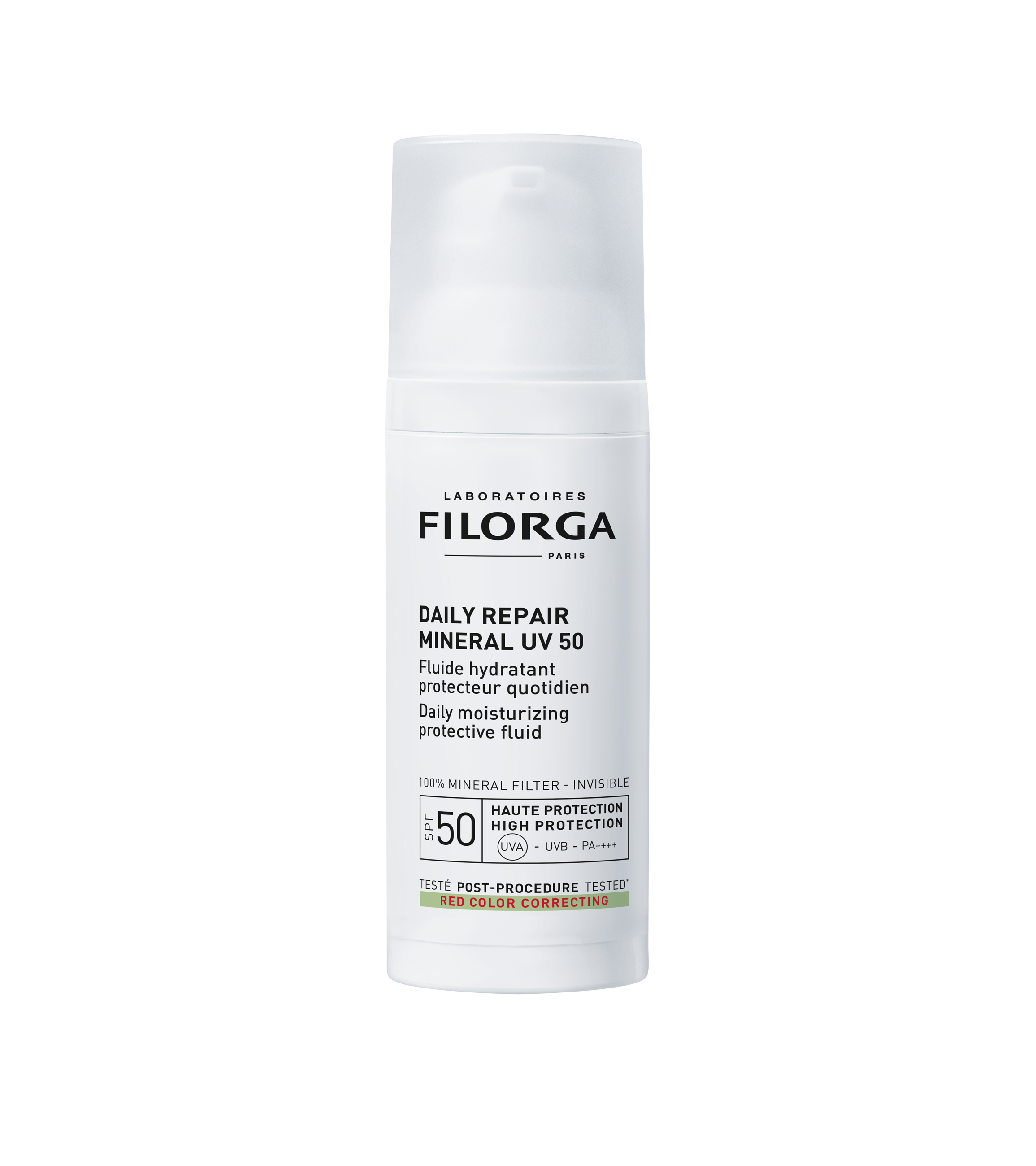 Daily Repair Mineral UV 50 50ml
