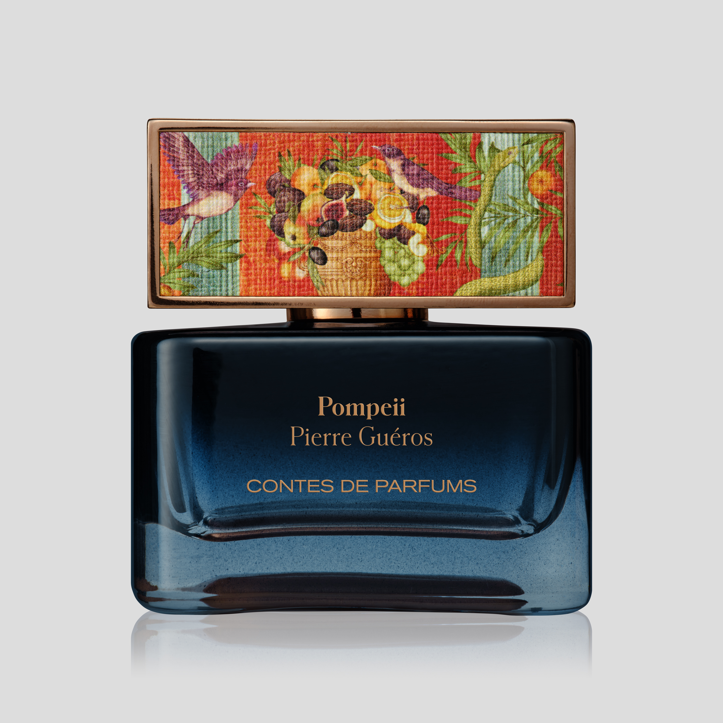 TESTER Pompeii 50 ml