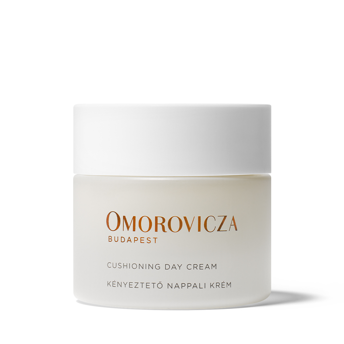 Cushioning Day Cream 50 ml