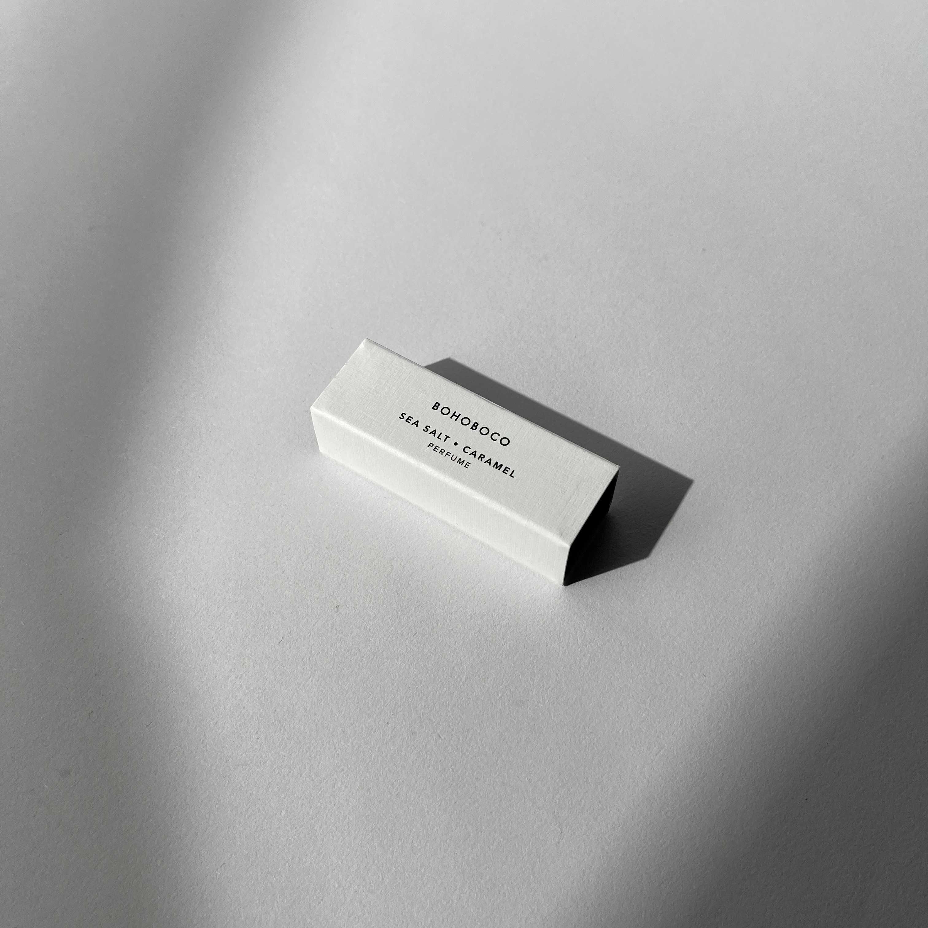 SAMPLE Sea Salt Caramel 2 ml (12 Stück)