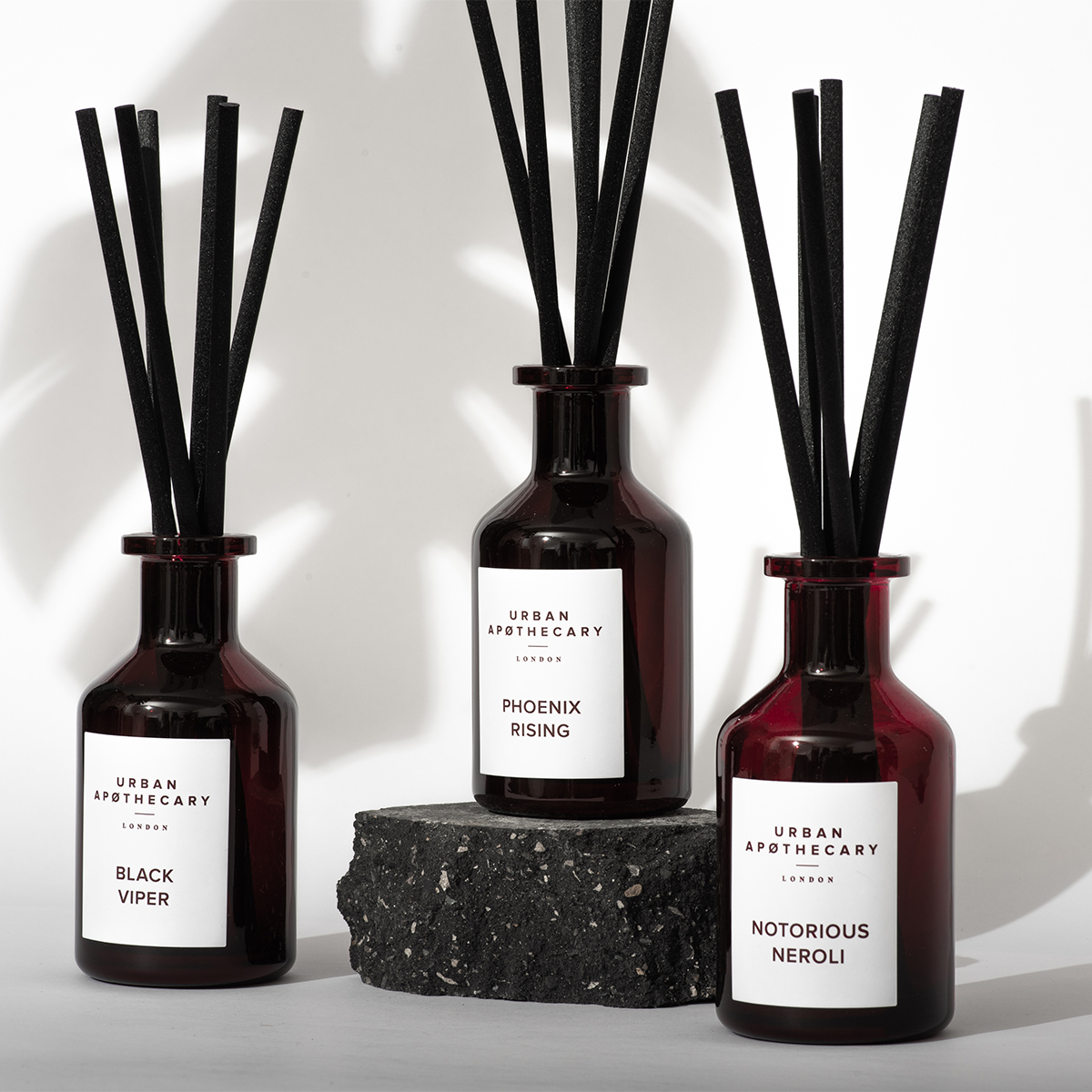 Luxury Diffuser - Cosmic Wanderlust 200 ml