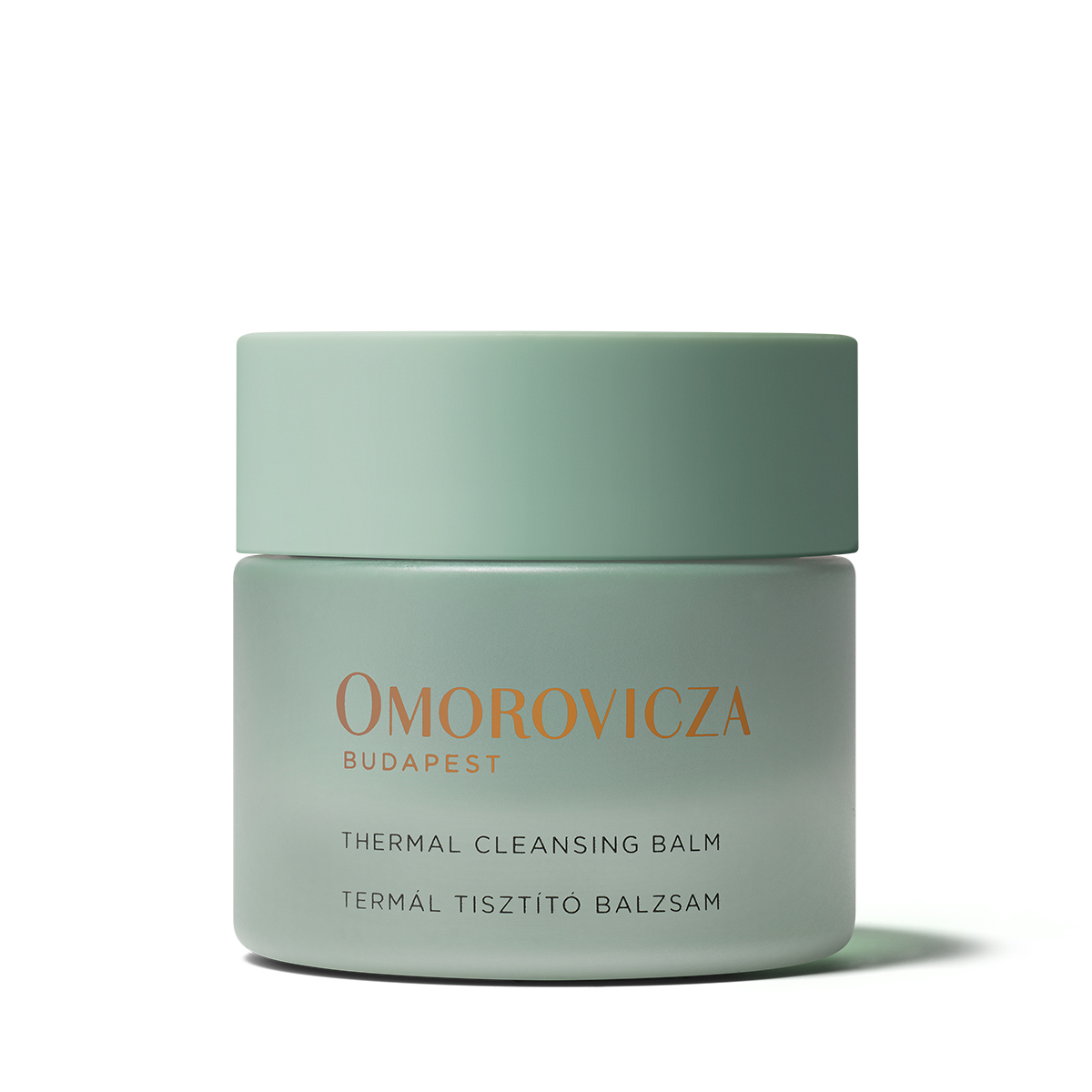 TESTER Thermal Cleansing Balm 50 ml