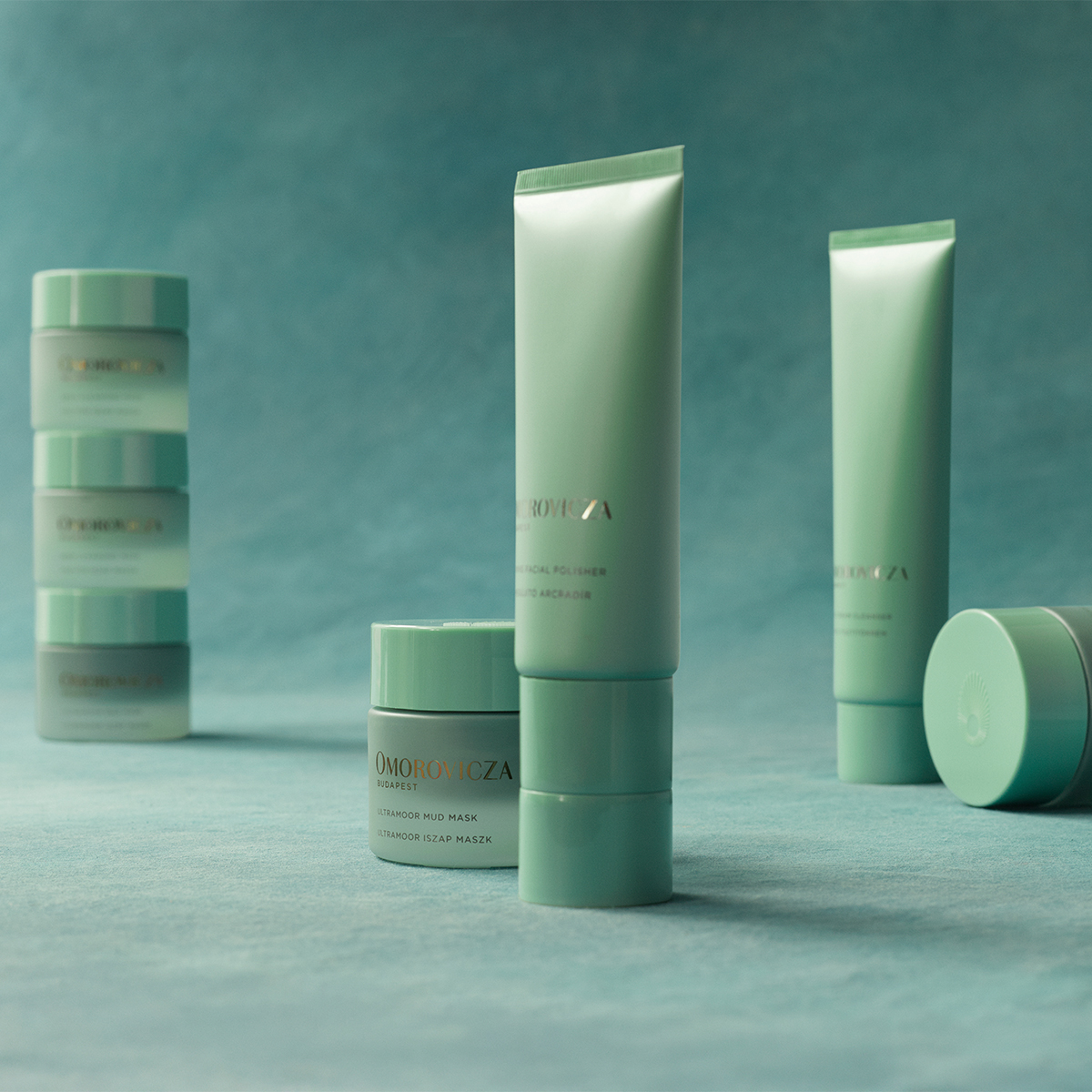 Moor Cream Cleanser 150 ml