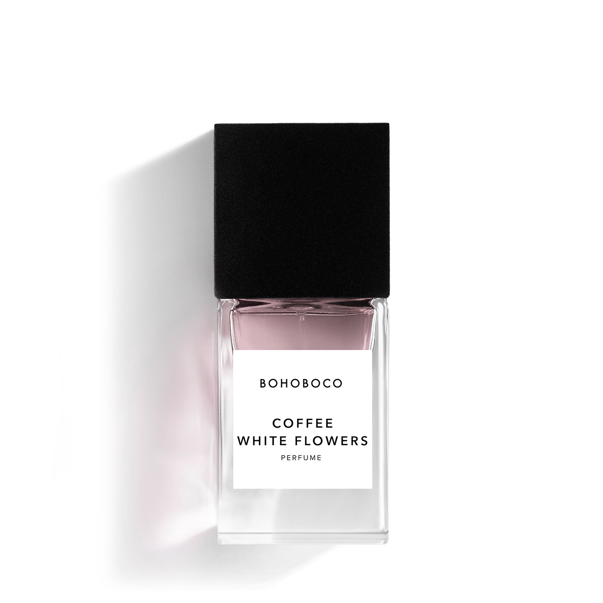 Coffee White Flowers 50 ml