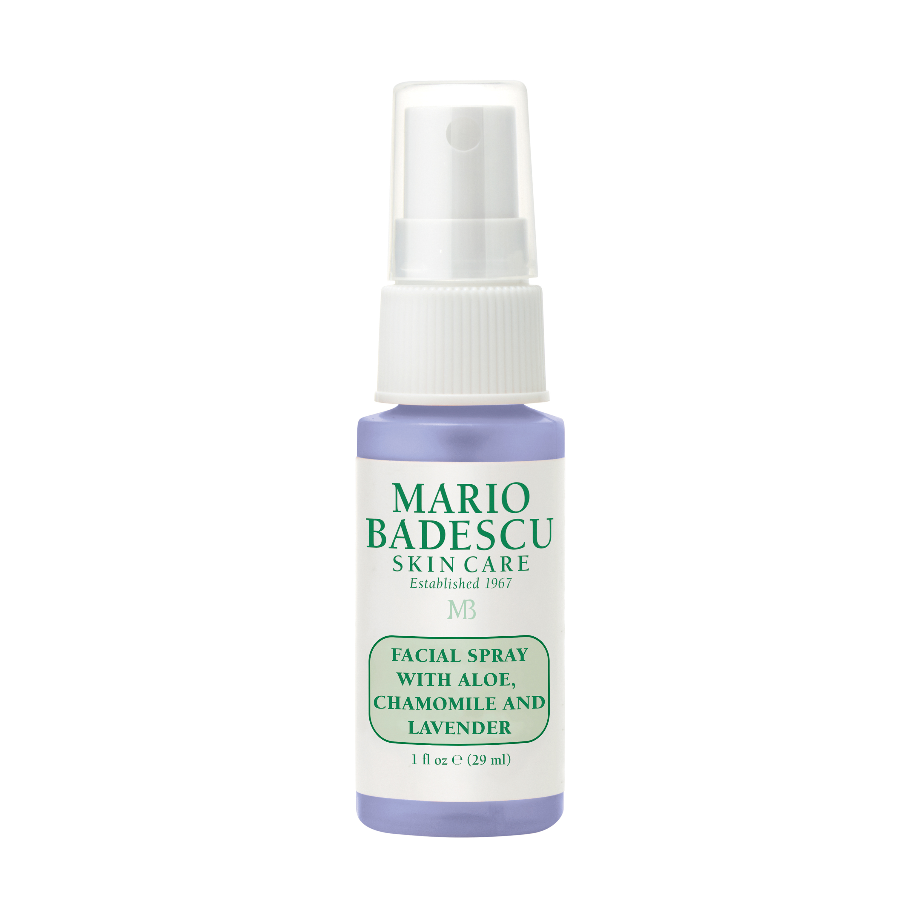 GWP Facial Spray w/ Aloe, Chamomile & Lavender 29 ml