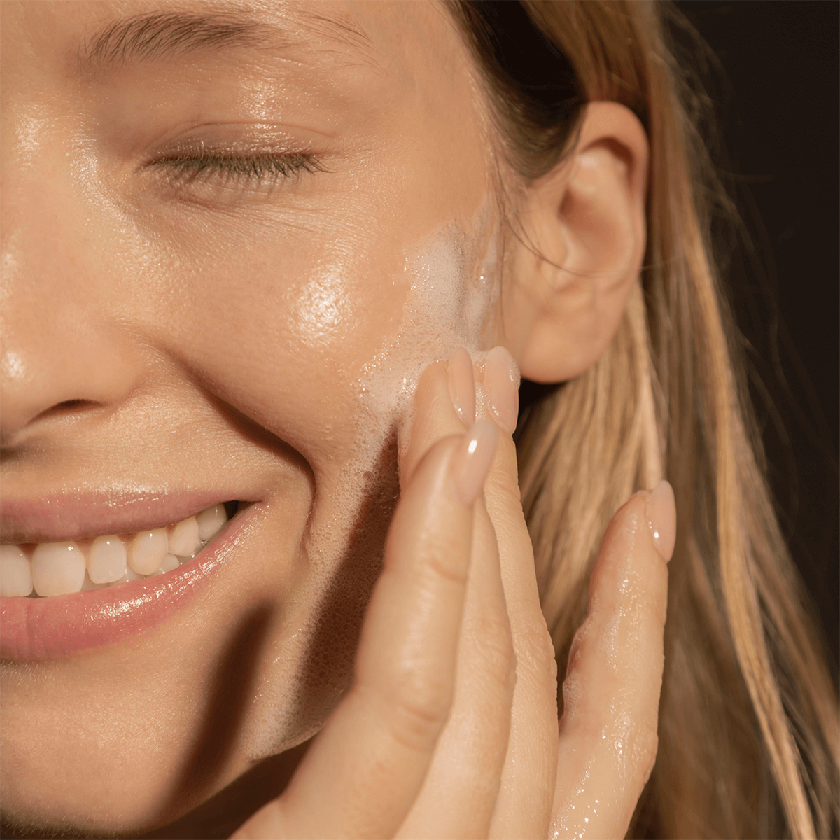 Solid Cleanser - Sensitive Skin 85 g