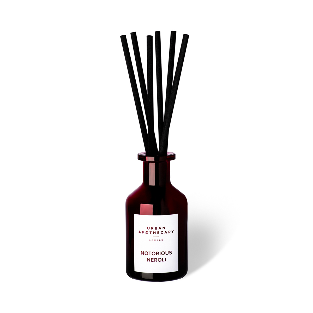 Luxury Diffuser - Notorious Neroli