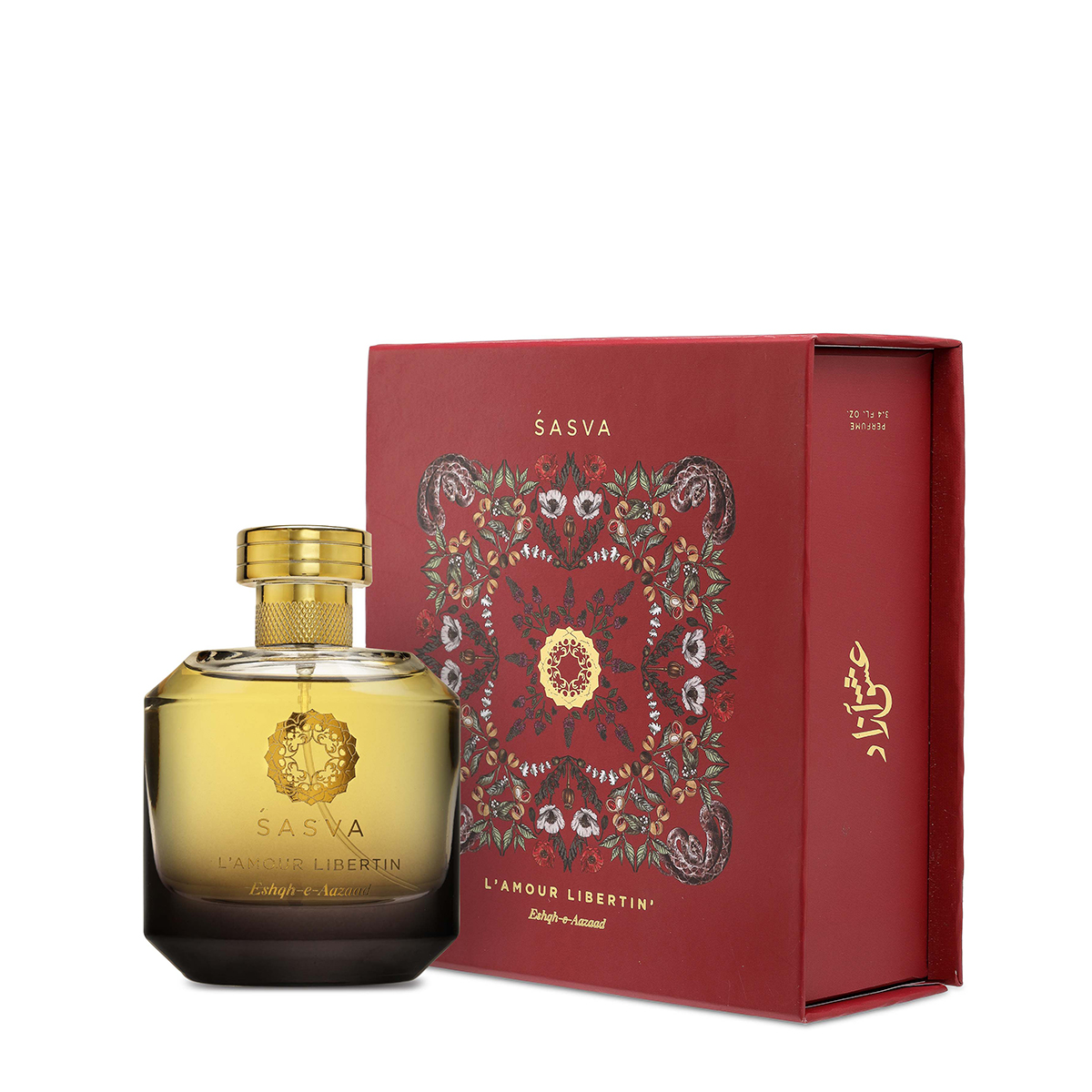 L'Amour Libertin (Eshqh-e-Aazaad) 100 ml