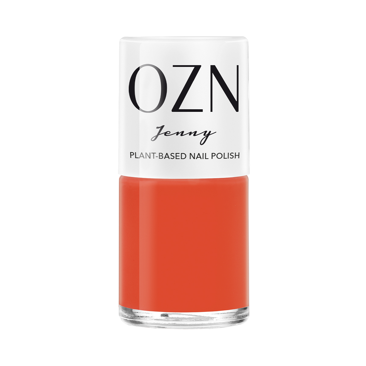 TESTER Jenny: Nagellack 12 ml
