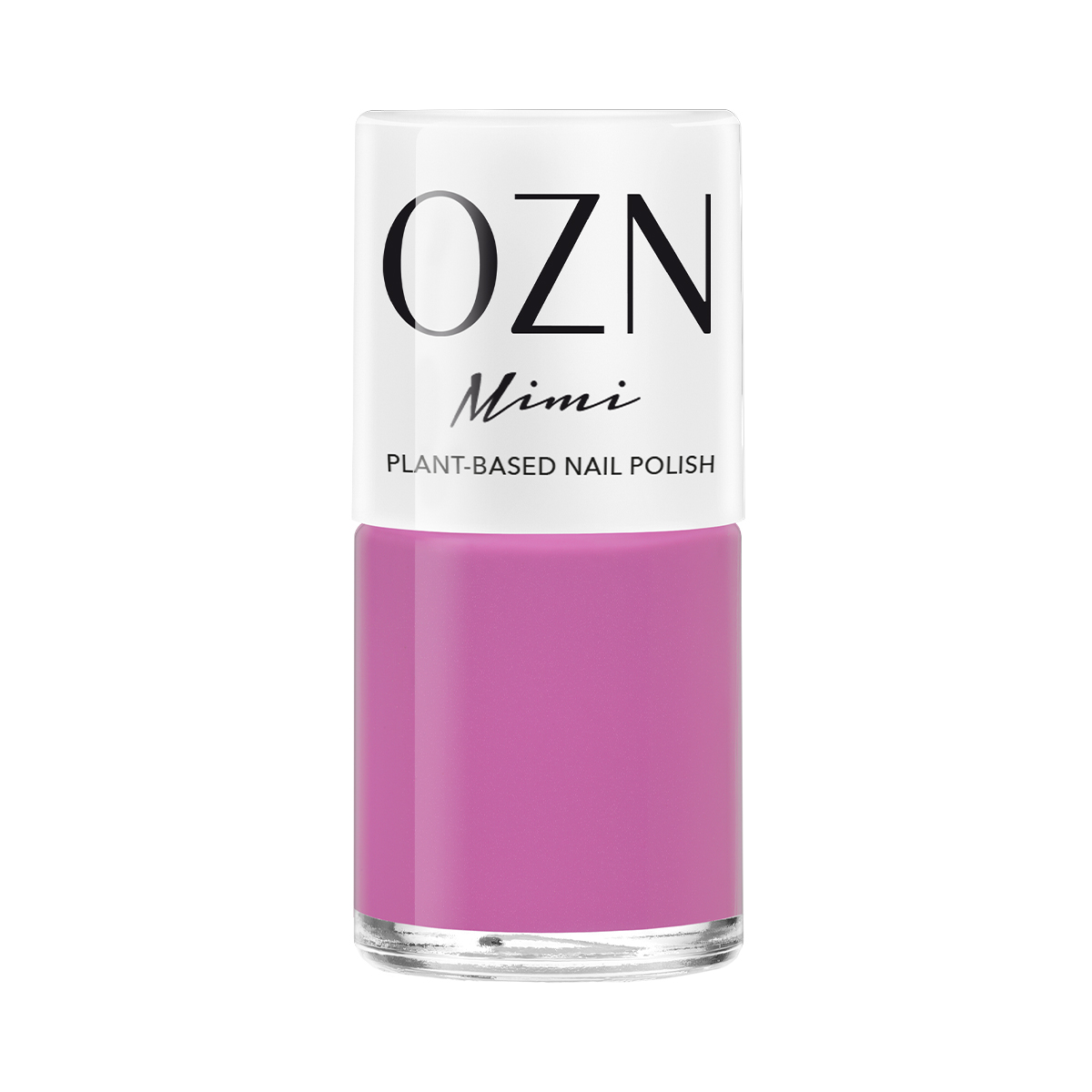 TESTER Mimi: Nagellack 12 ml