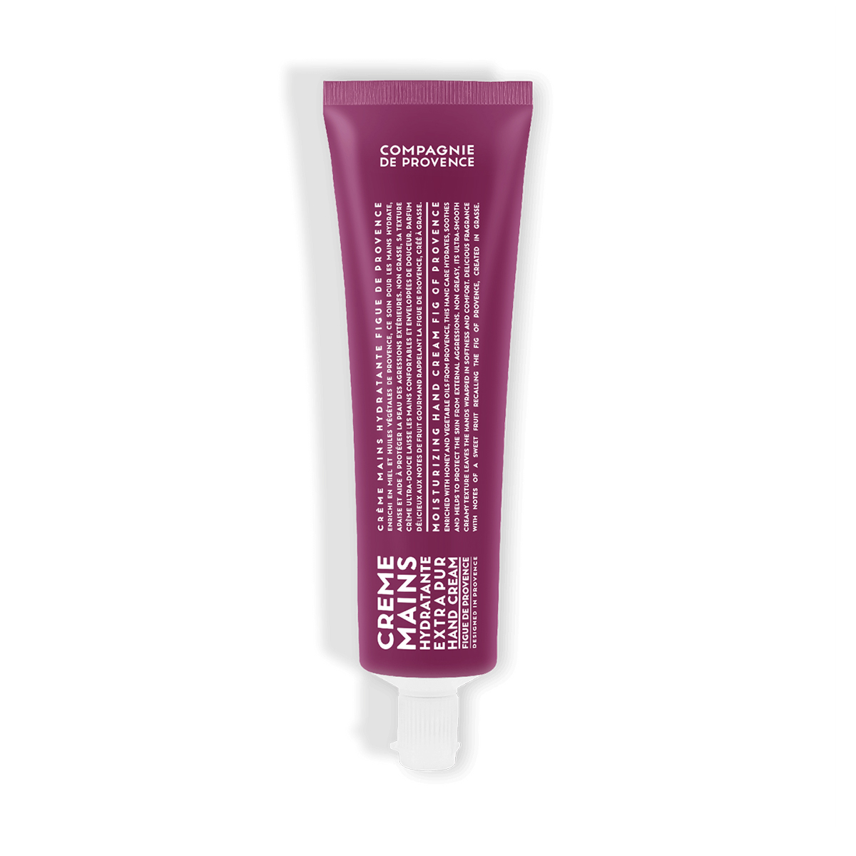 TESTER Hand Cream - Fig of Provence 100 ml