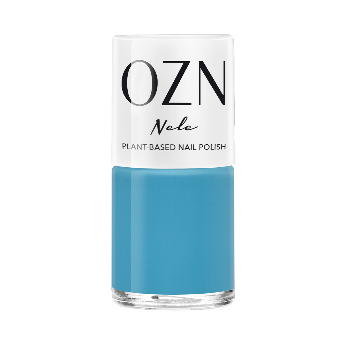 TESTER Nele: Nagellack 12 ml
