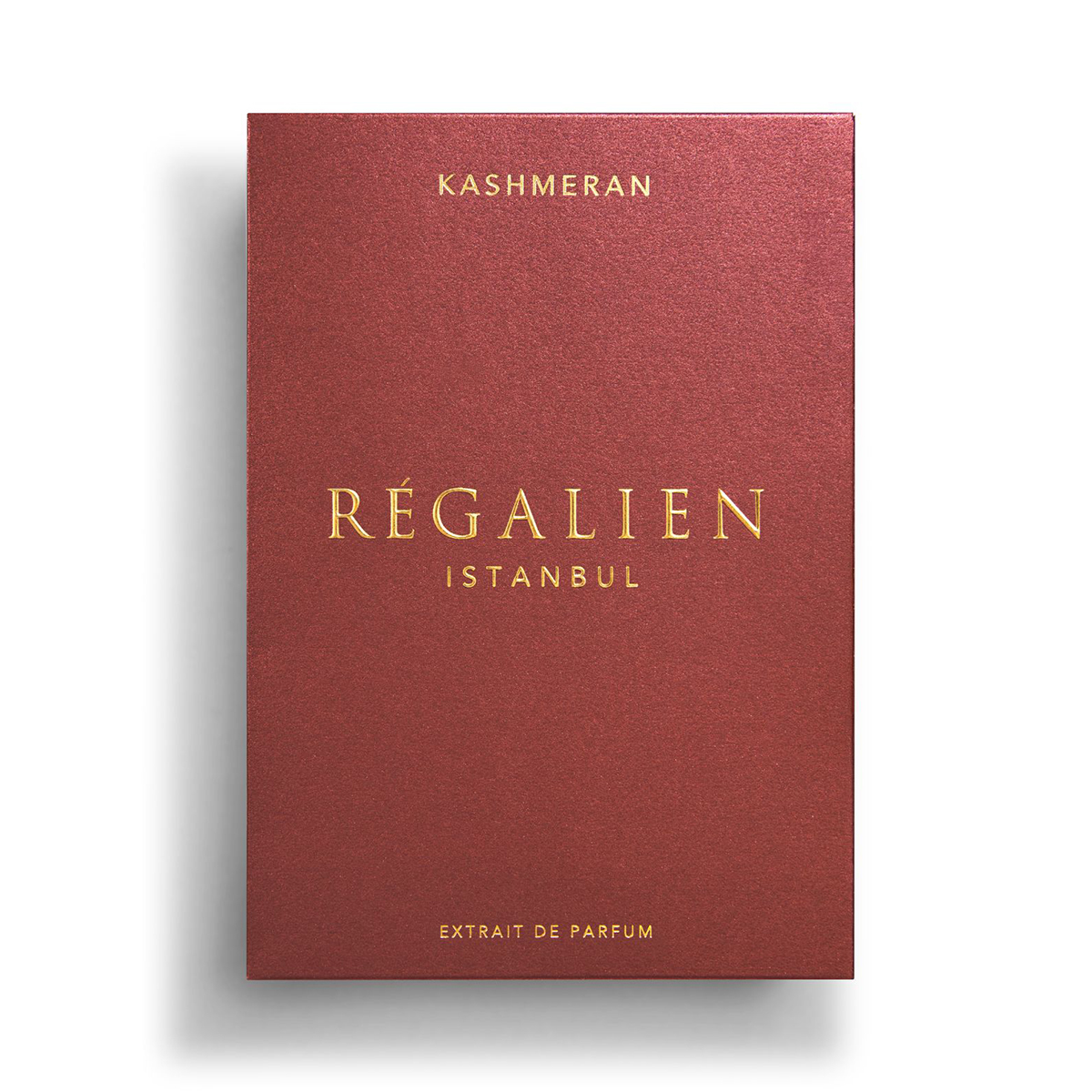 Kashmeran 80 ml