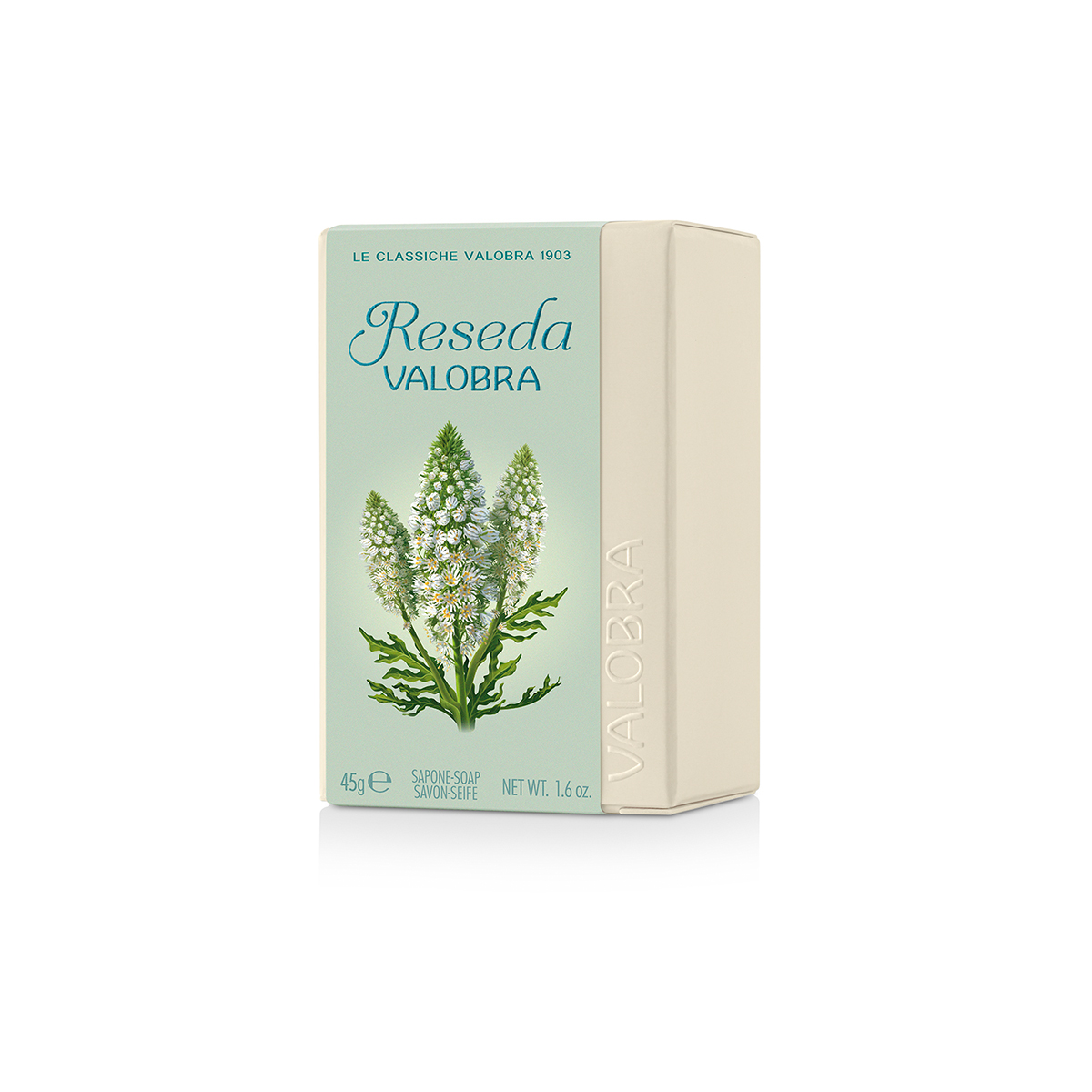 Bar Soap Reseda 45 g