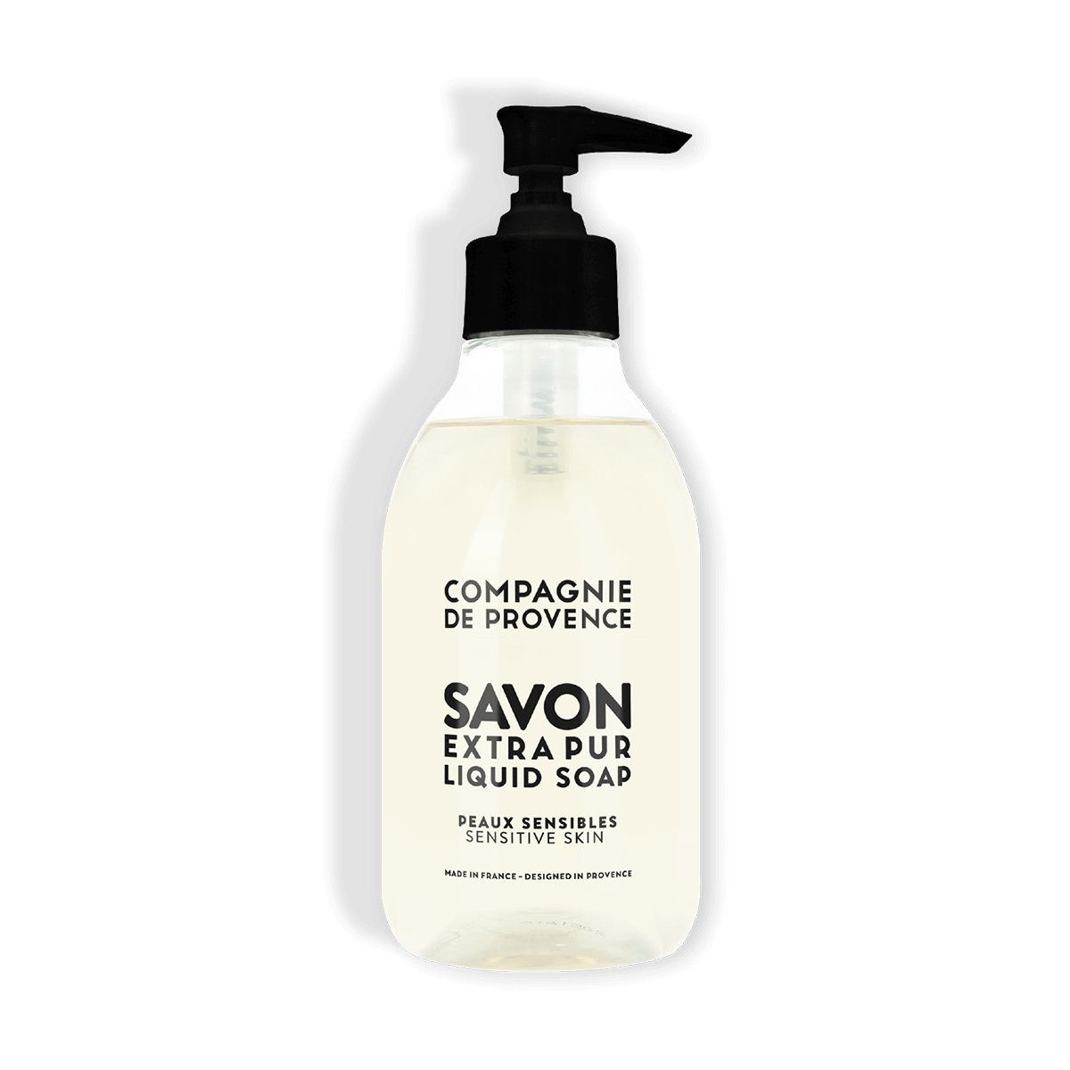 Liquid Soap Marseille - Sensitive Skin 300 ml
