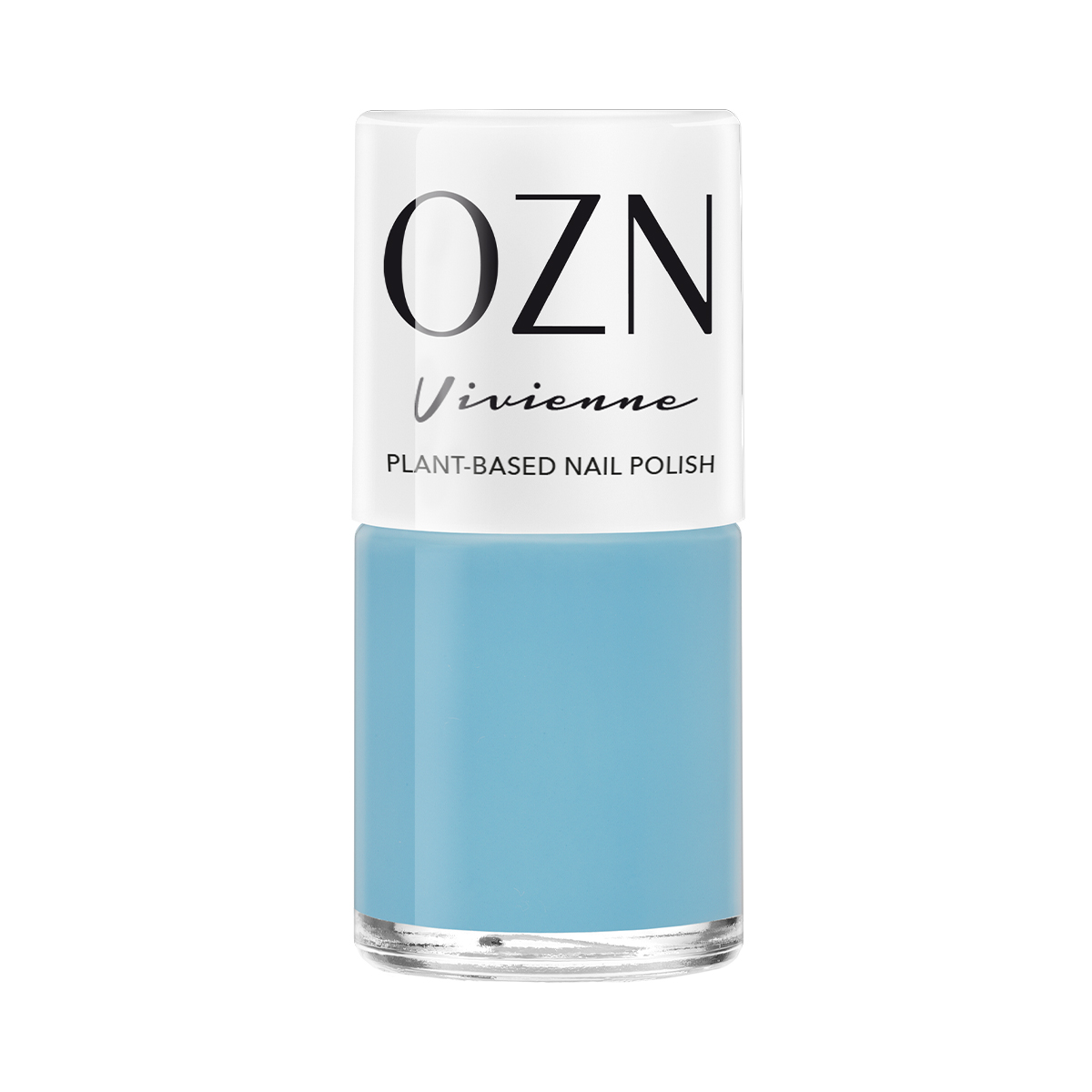 TESTER Vivienne: Nagellack 12 ml