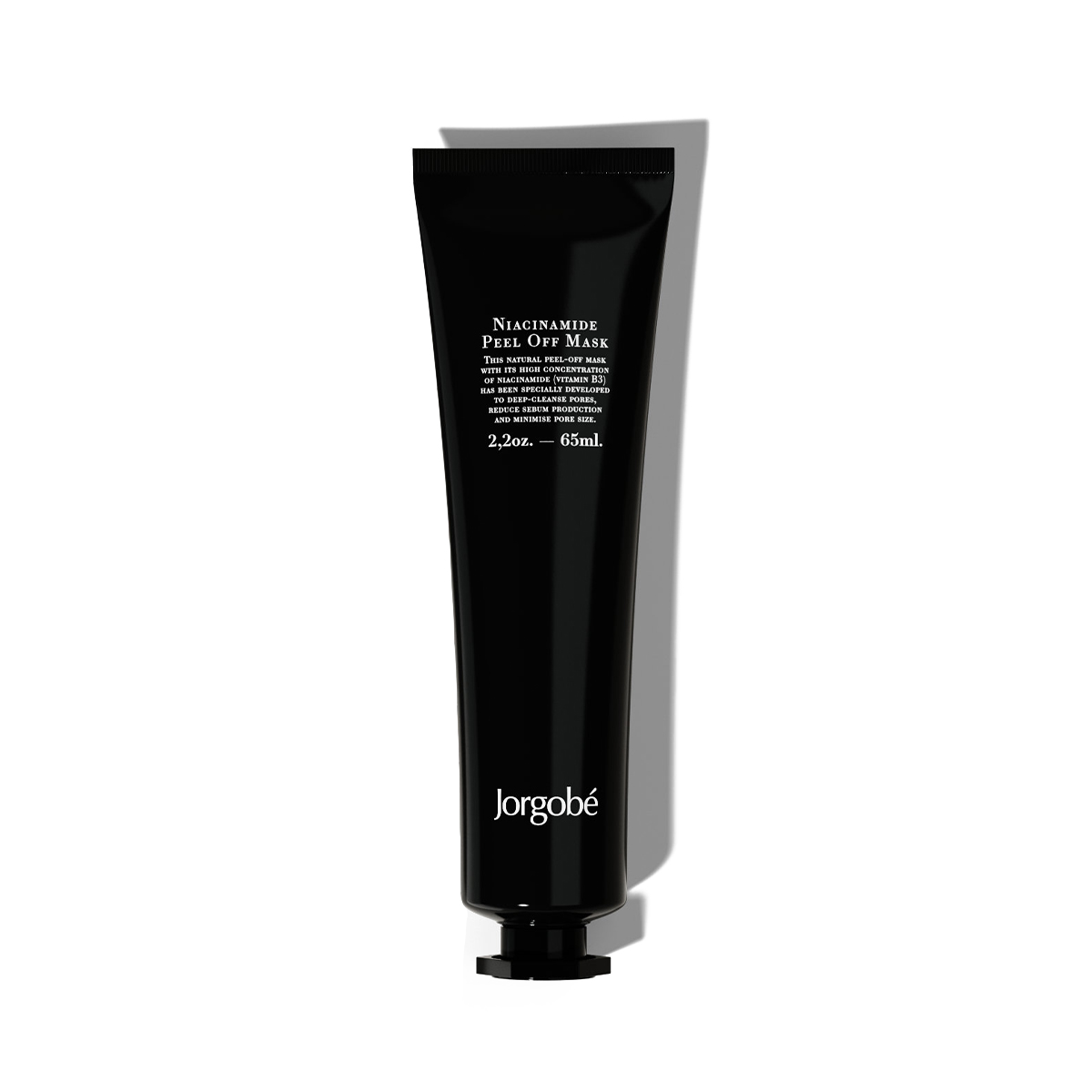 Niacinamide Peel Off Mask