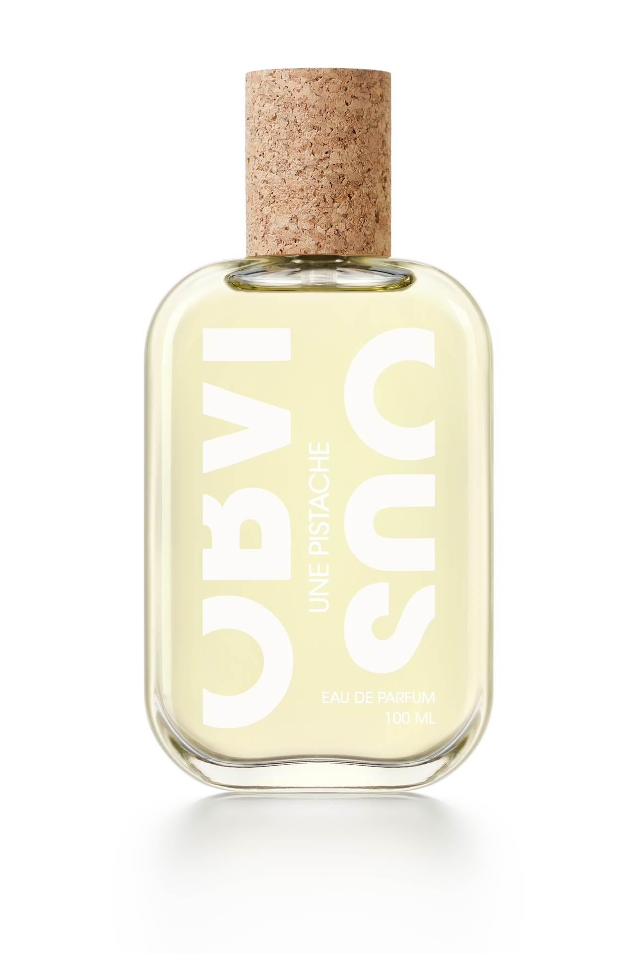 TESTER Une Pistache 100 ml
